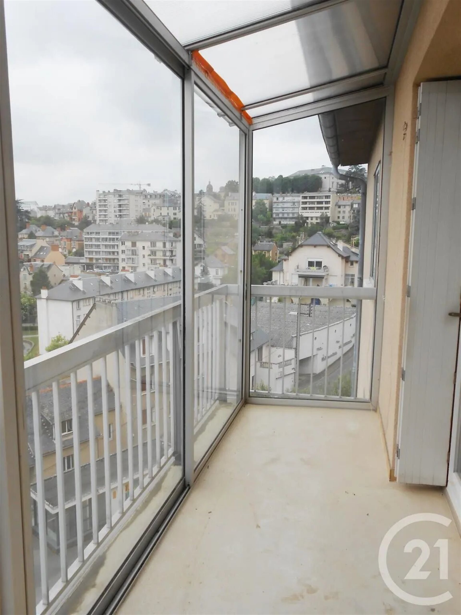 Appartement à louer, 79m², Rodez