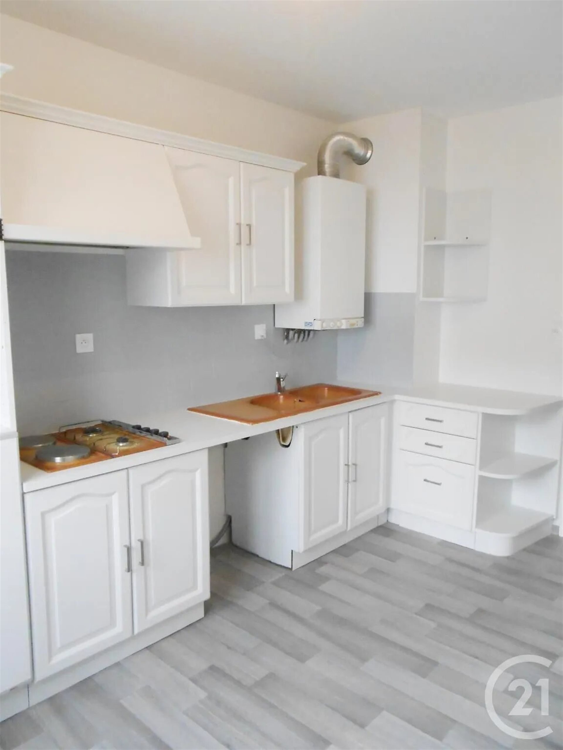 Appartement à louer, 79m², Rodez