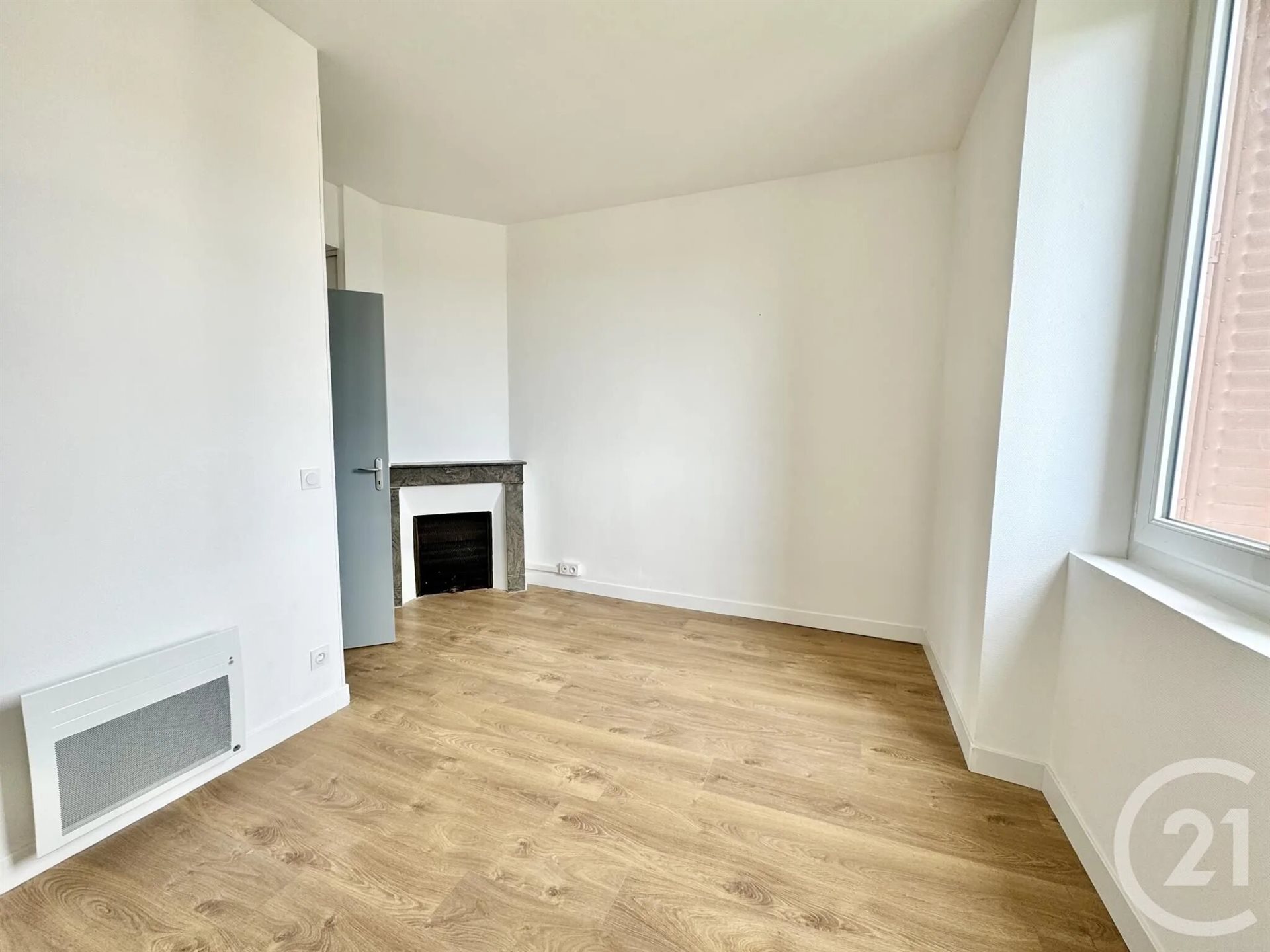 Appartement à louer, 23m², Rodez