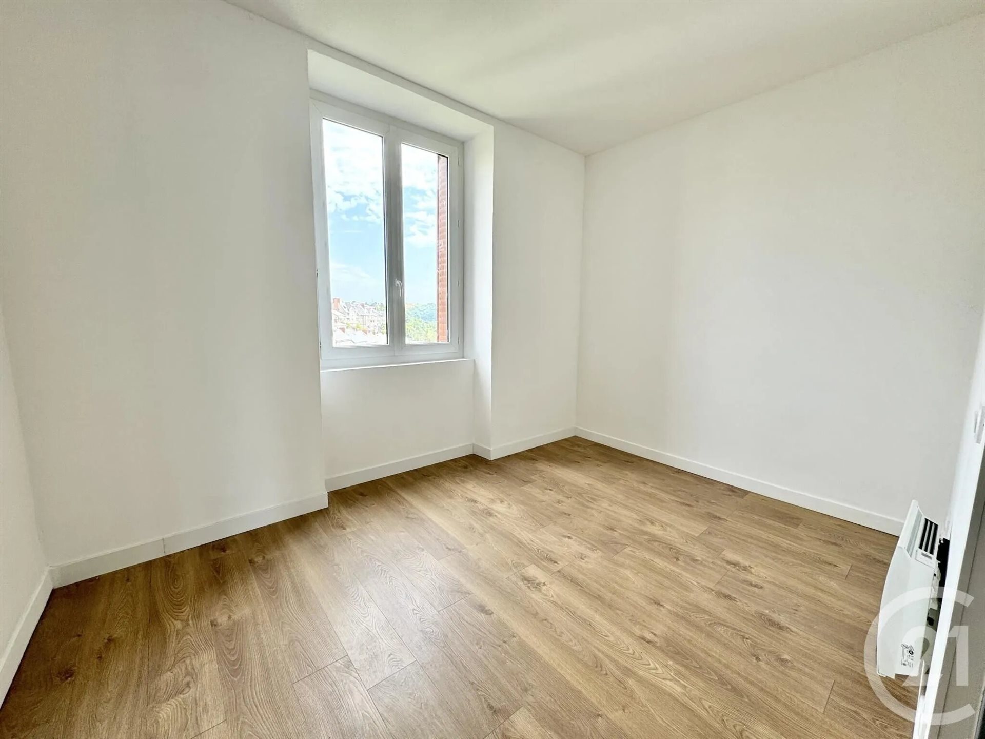 Appartement à louer, 23m², Rodez