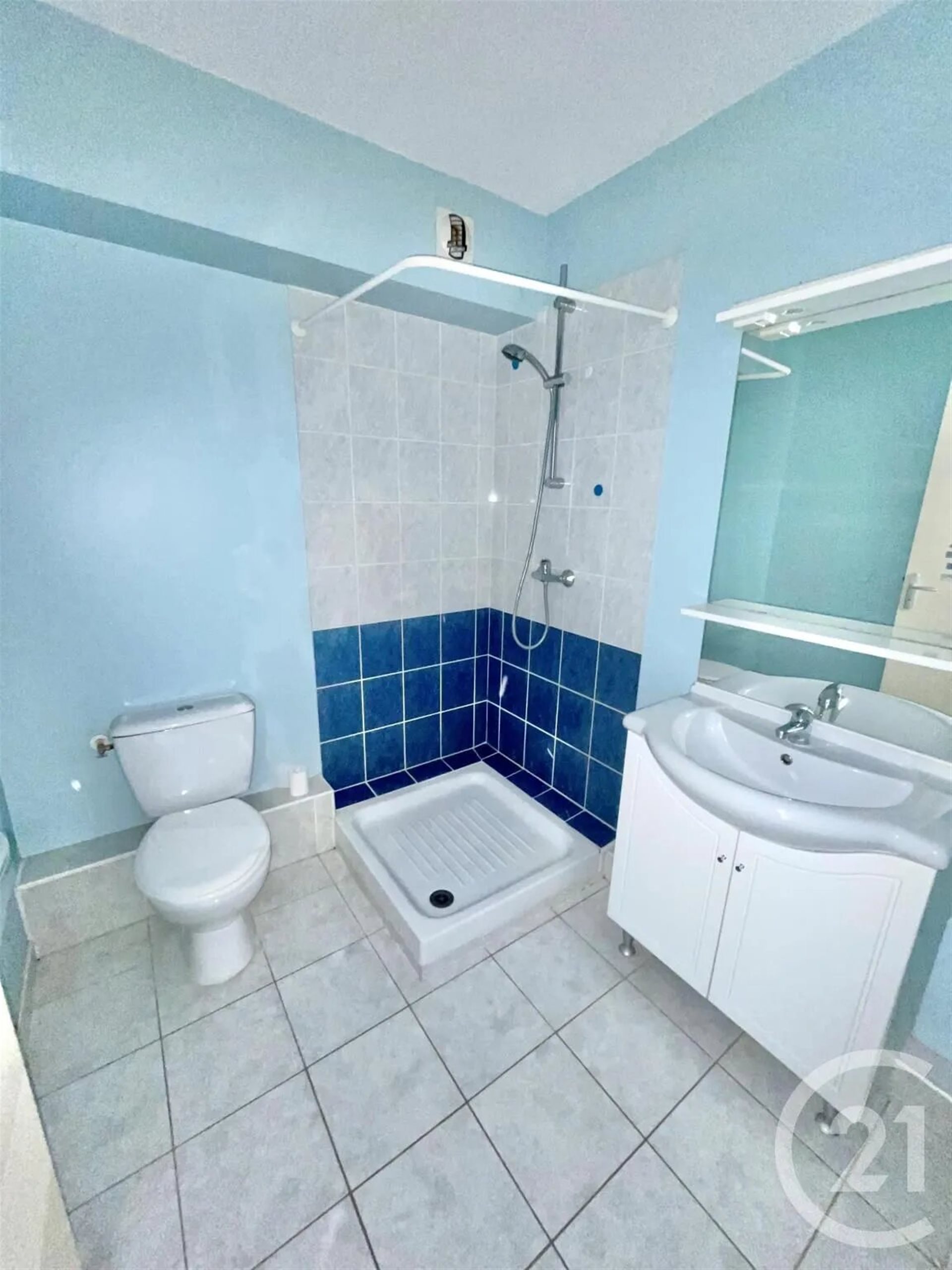 Appartement à louer, 21m², Rodez