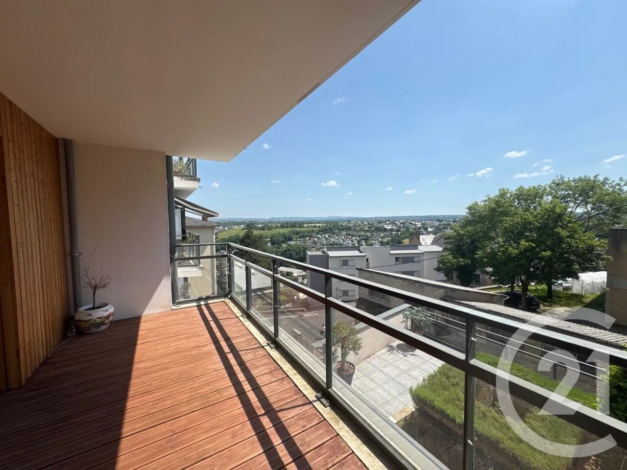 Appartement à vendre, 121m², Rodez