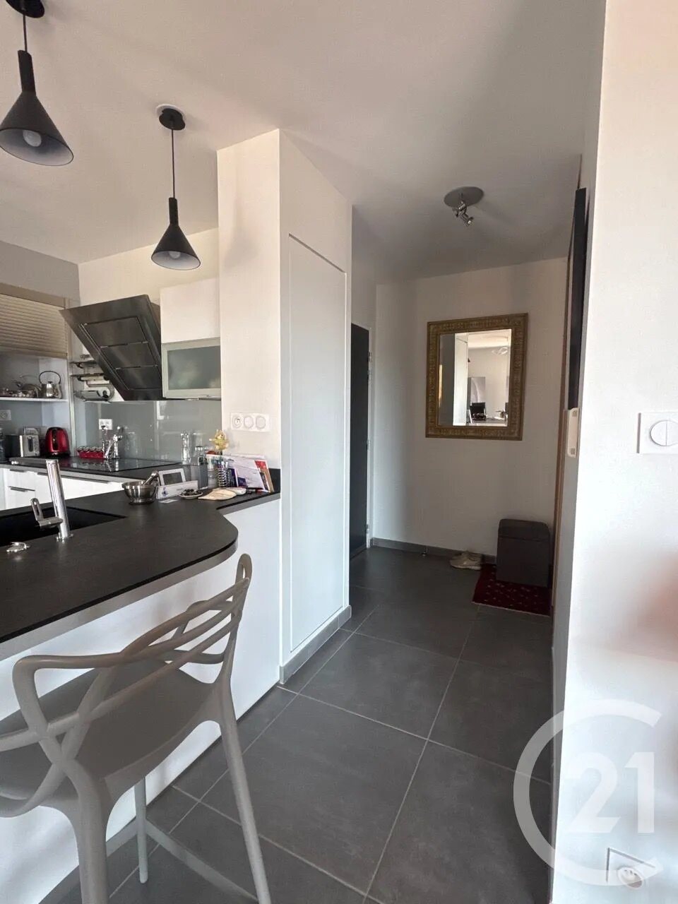Appartement à vendre, 121m², Rodez