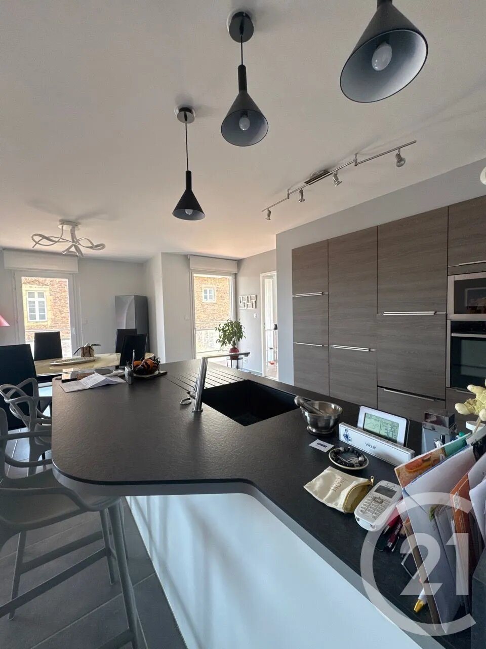 Appartement à vendre, 121m², Rodez