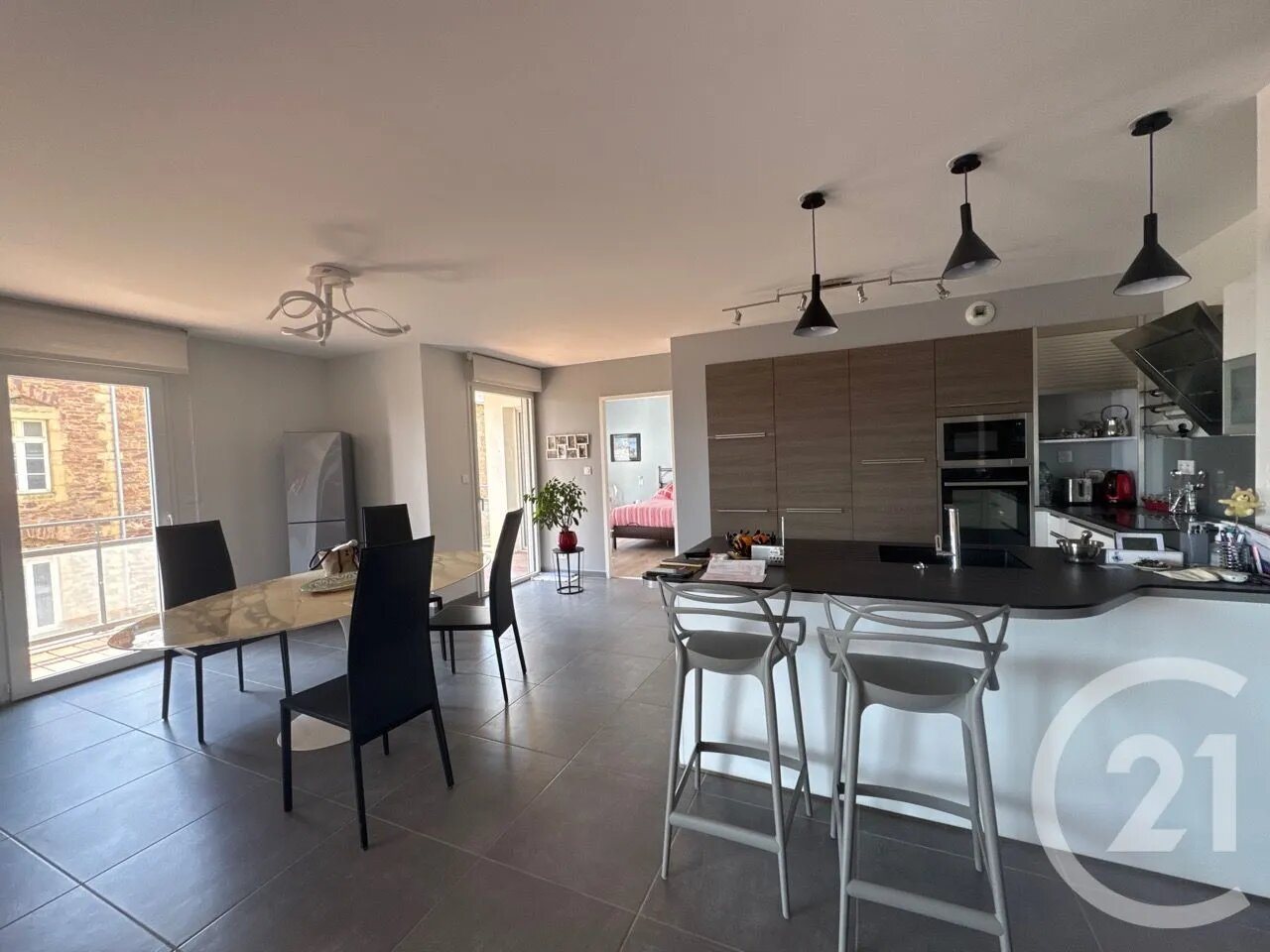 Appartement à vendre, 121m², Rodez
