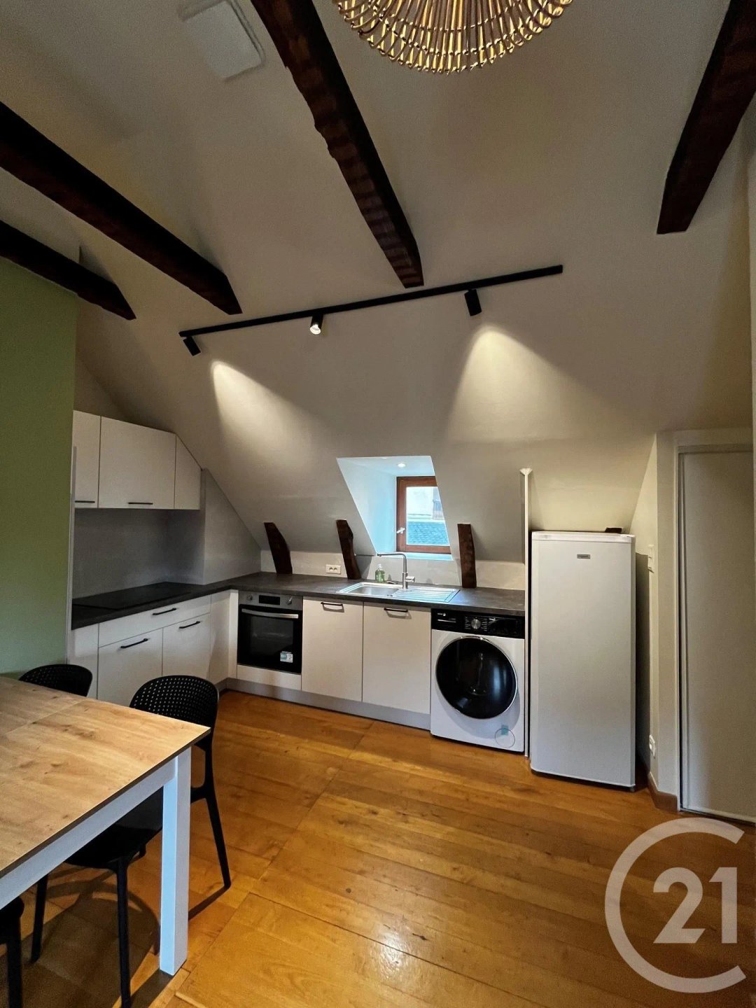 Appartement à louer, 43m², Rodez