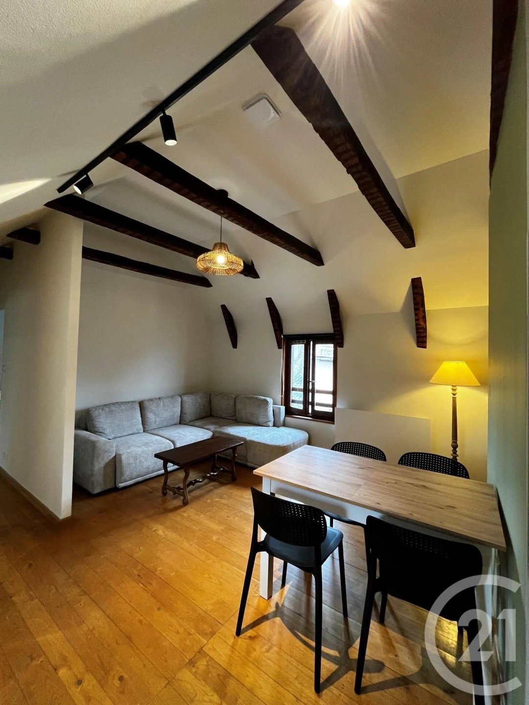 Appartement à louer, 43m², Rodez