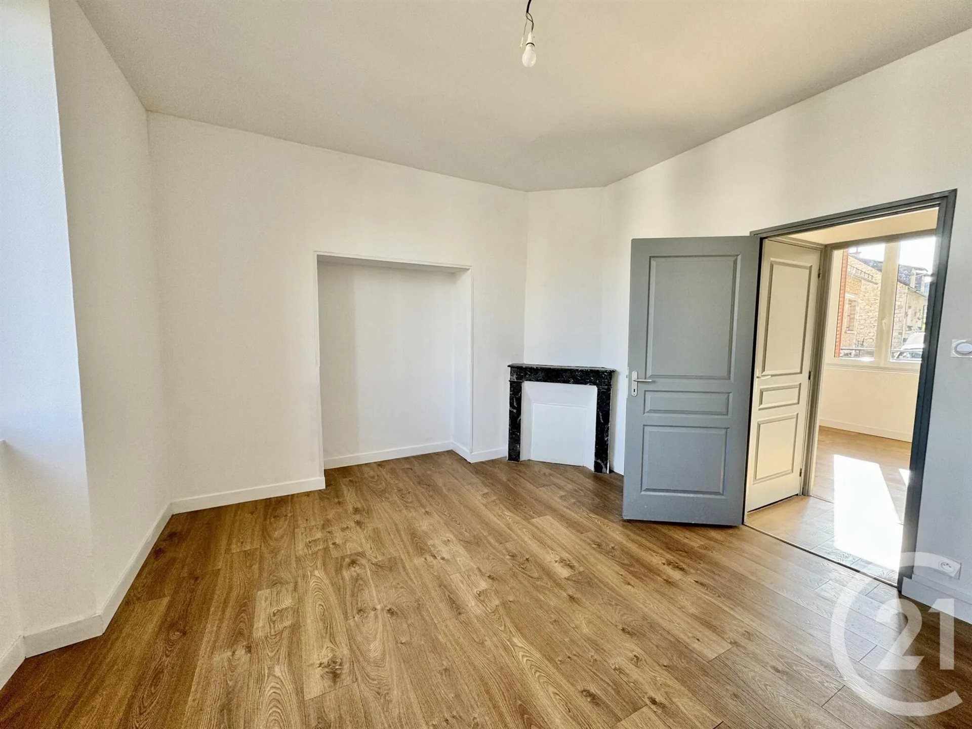 Appartement à vendre, 50m², Rodez