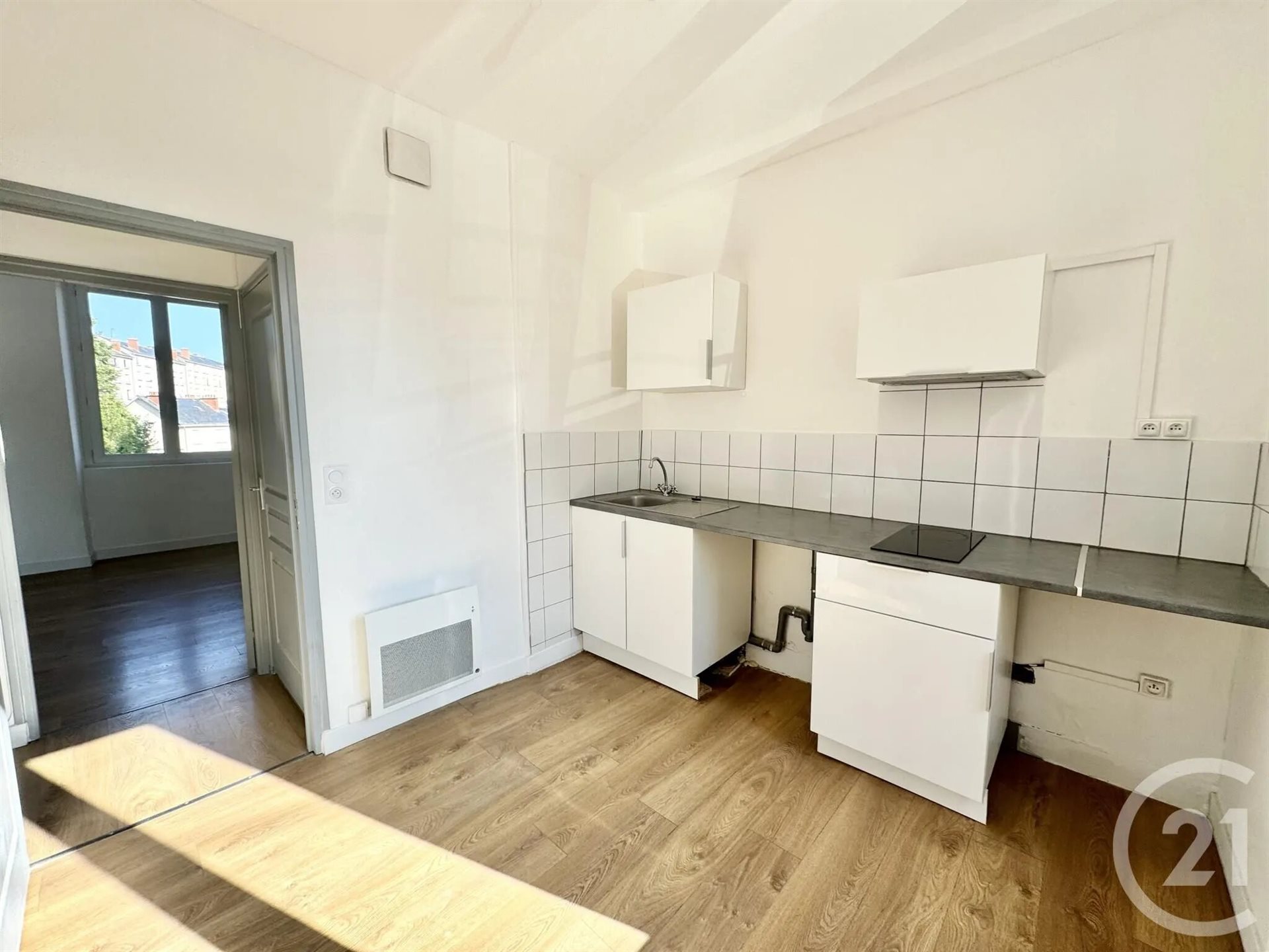 Appartement à vendre, 50m², Rodez