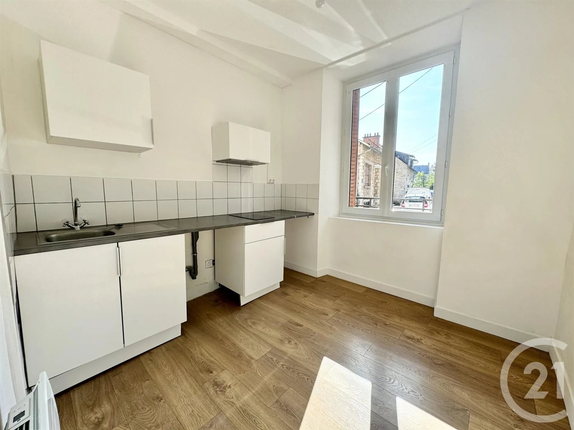 Appartement à vendre, 50m², Rodez