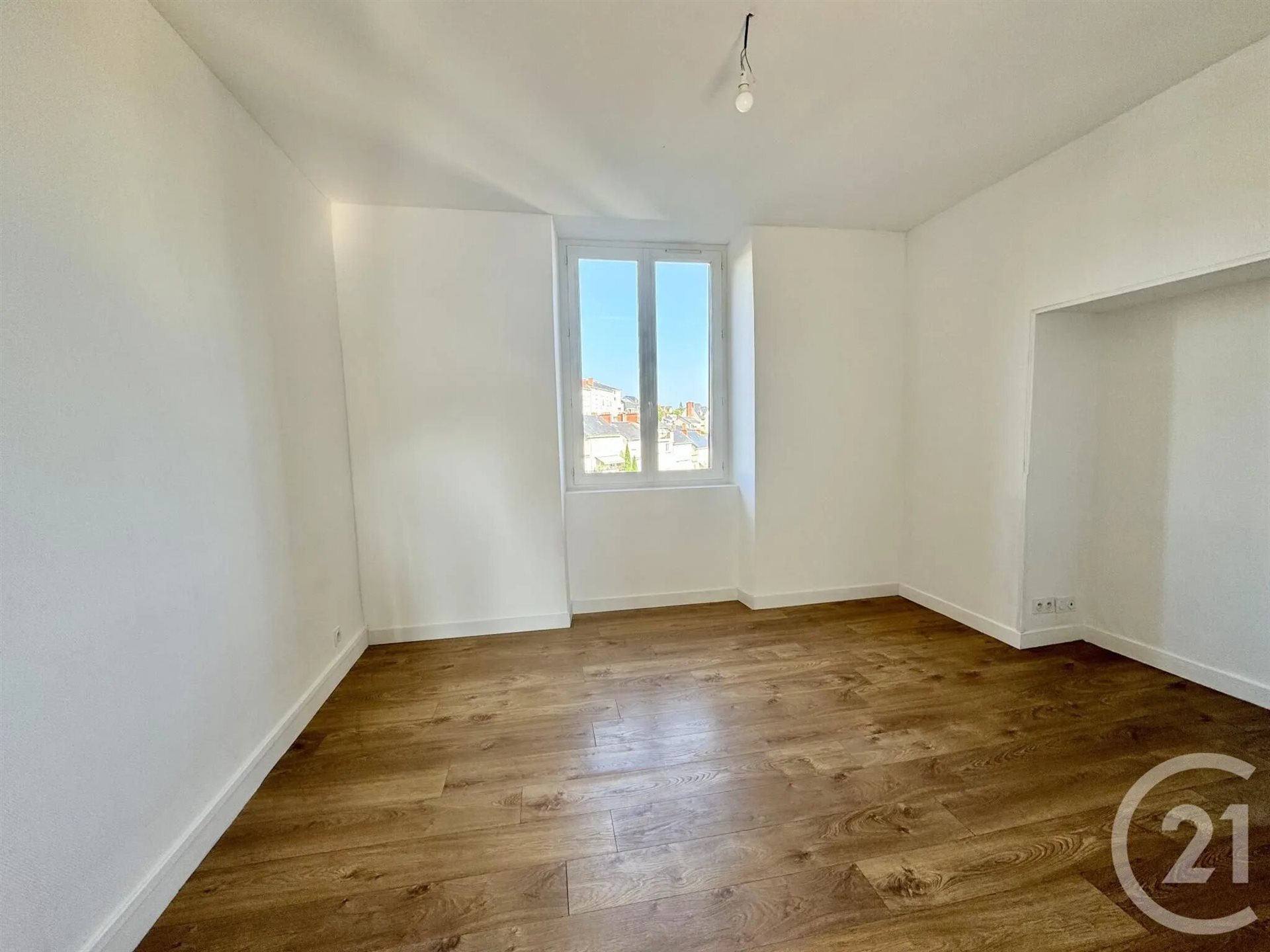Appartement à vendre, 50m², Rodez