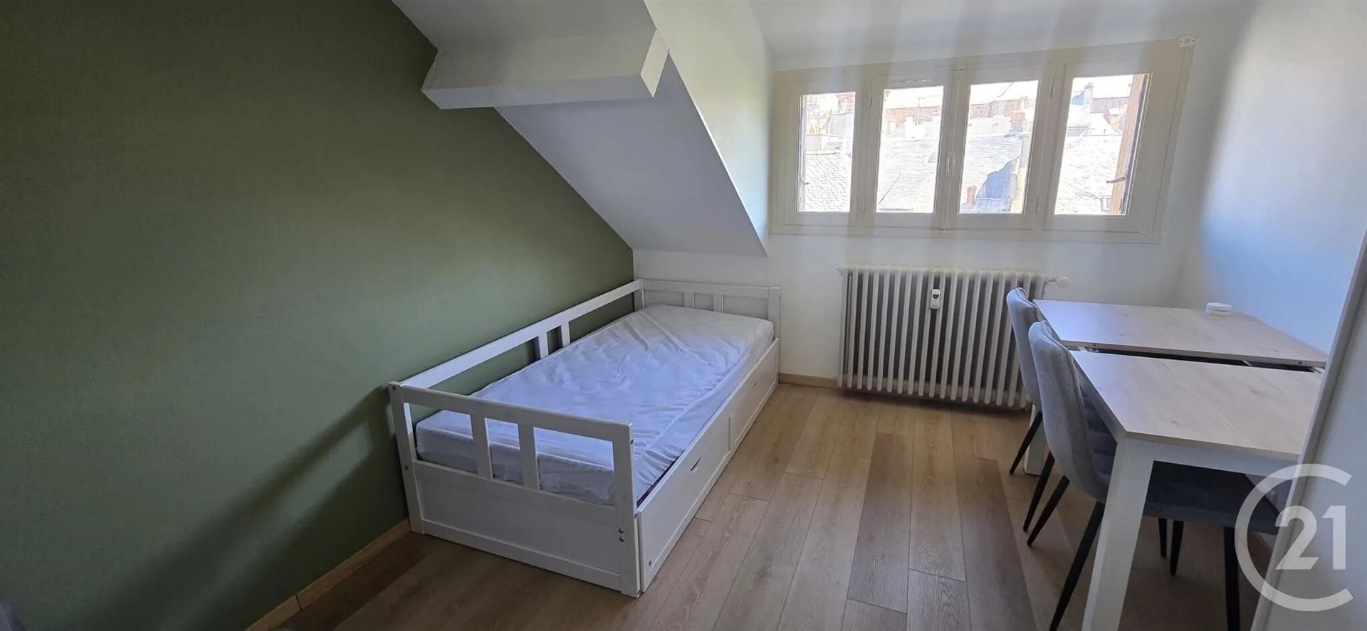 Appartement à louer, 11m², Rodez