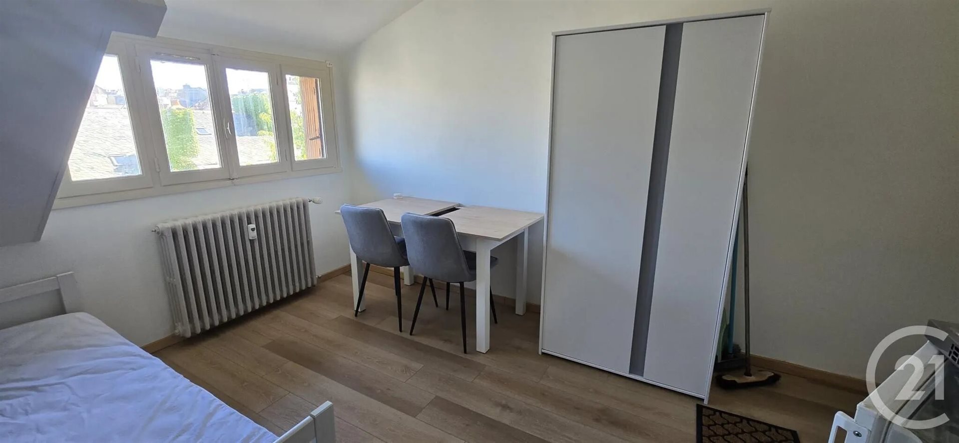 Appartement à louer, 11m², Rodez