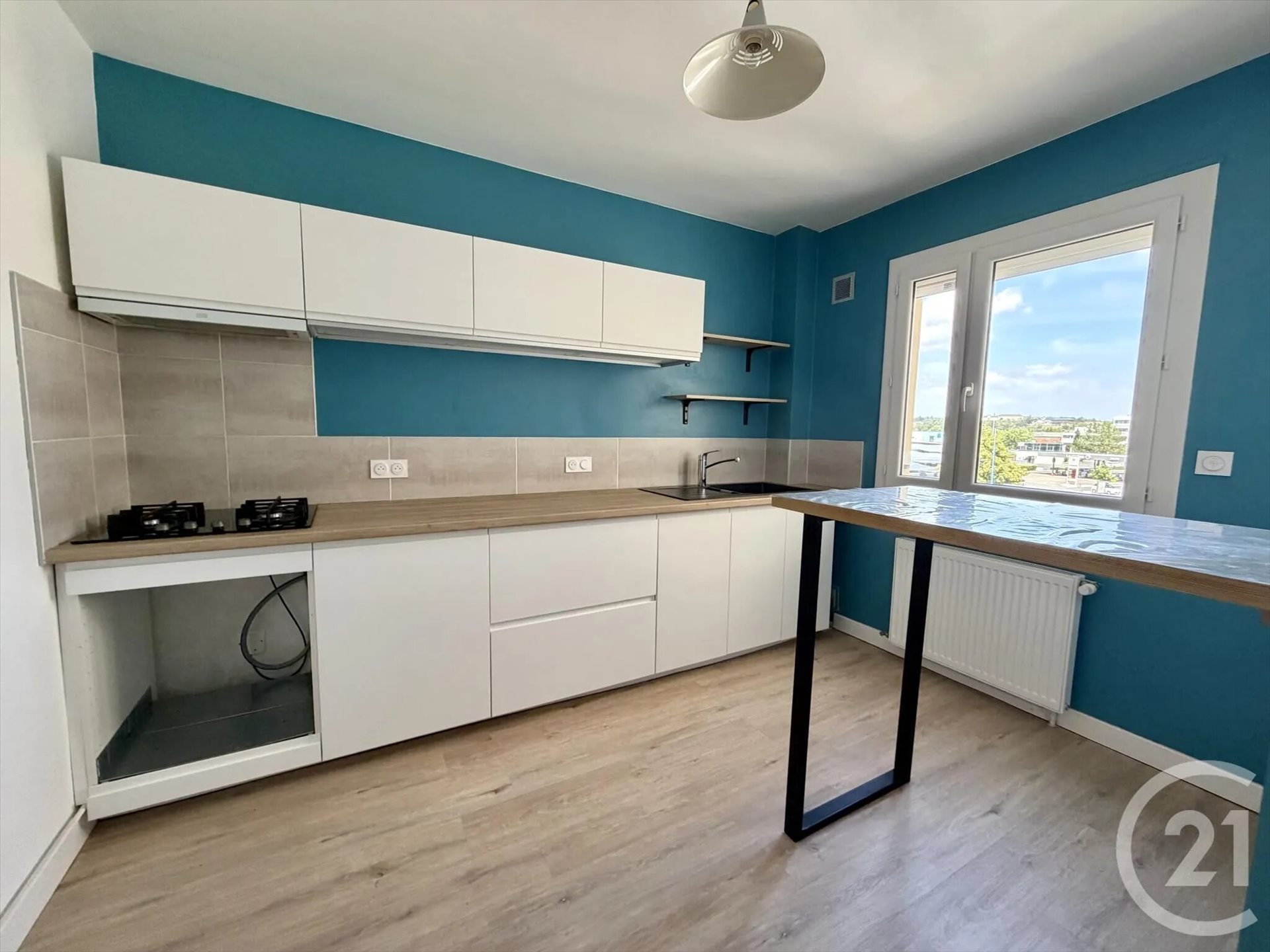 Appartement à louer, 68m², Onet-le-Château