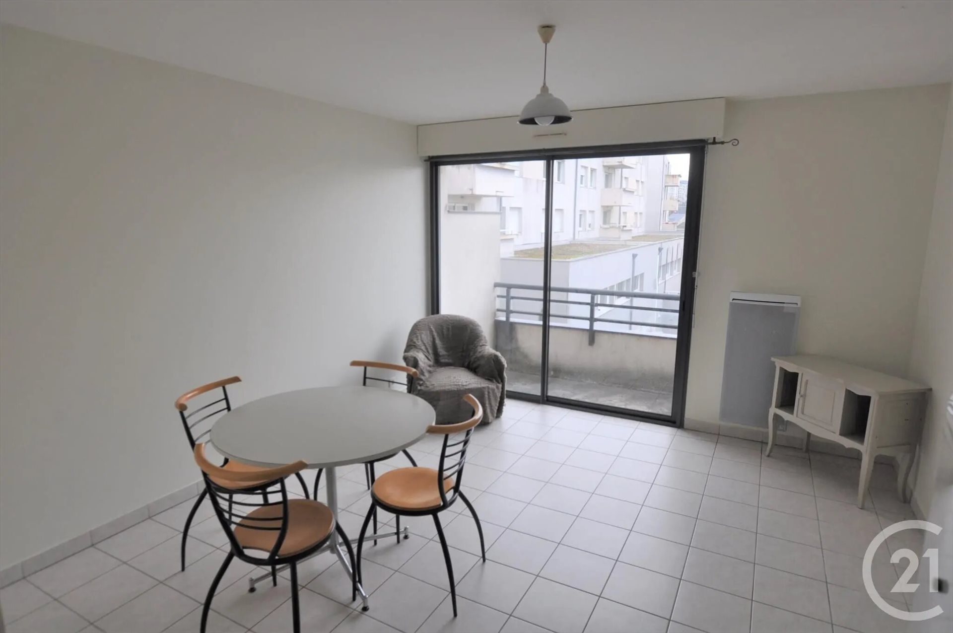 Appartement à louer, 38m², Onet-le-Château