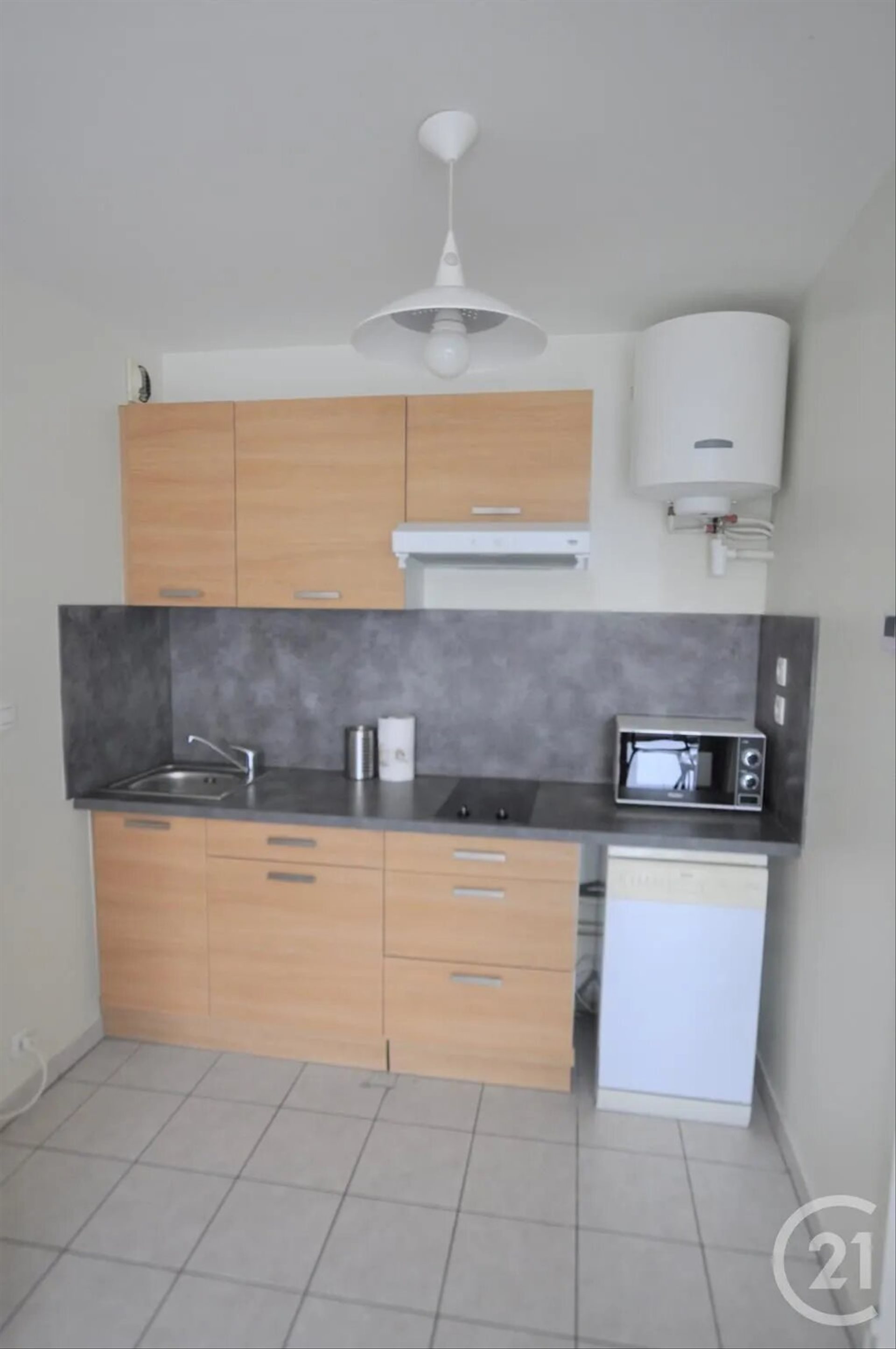 Appartement à louer, 38m², Onet-le-Château