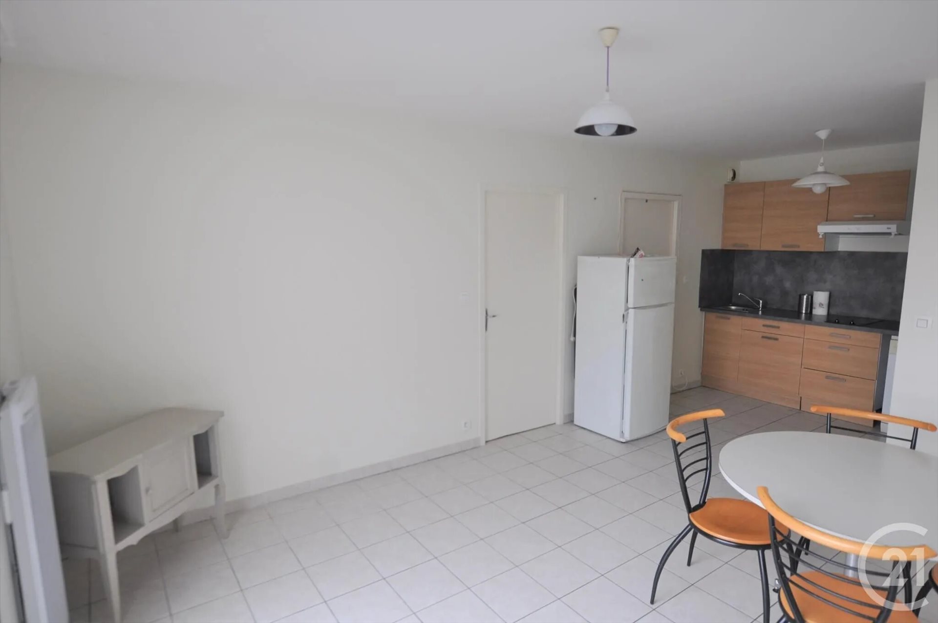Appartement à louer, 38m², Onet-le-Château