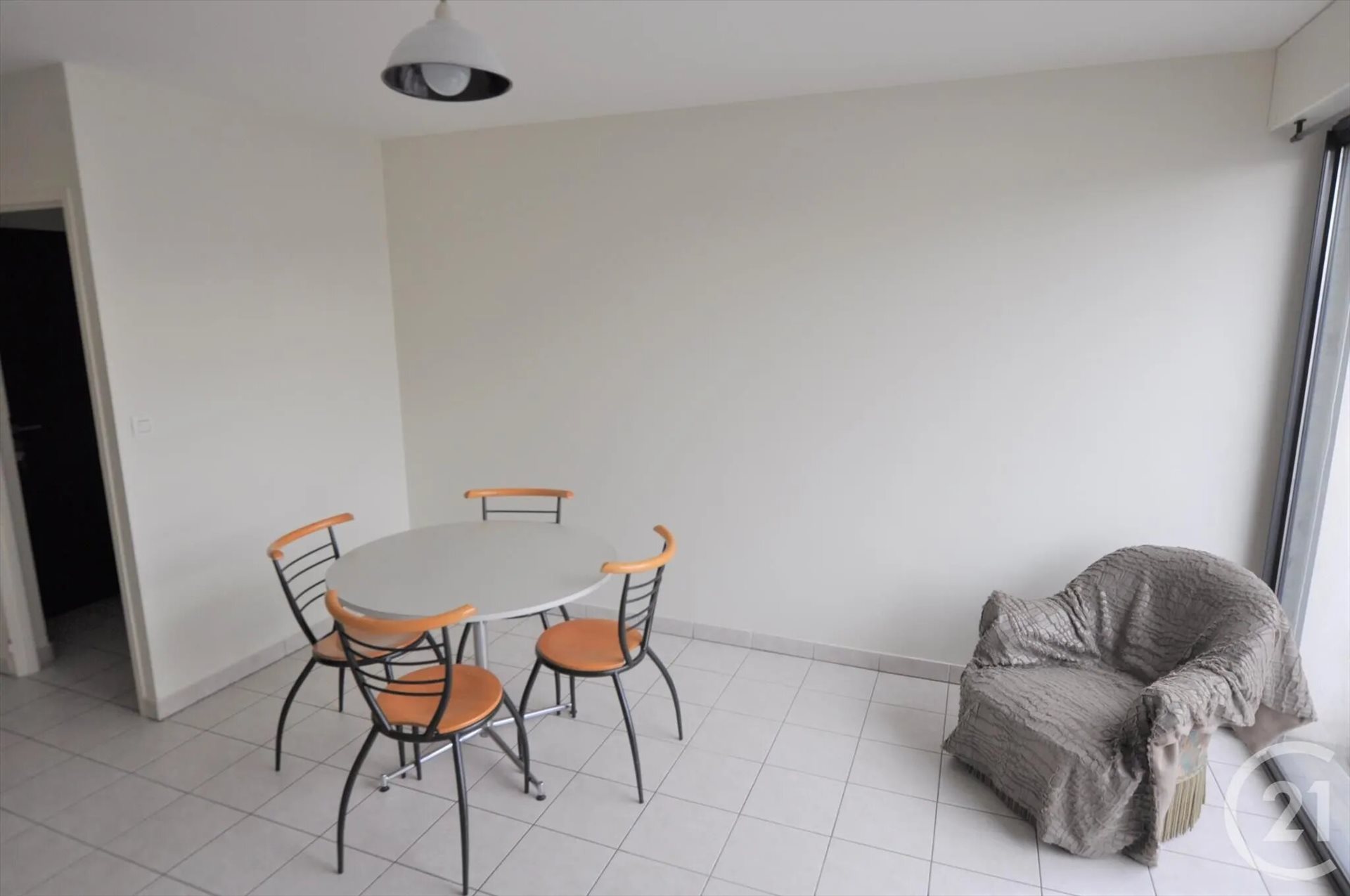 Appartement à louer, 38m², Onet-le-Château