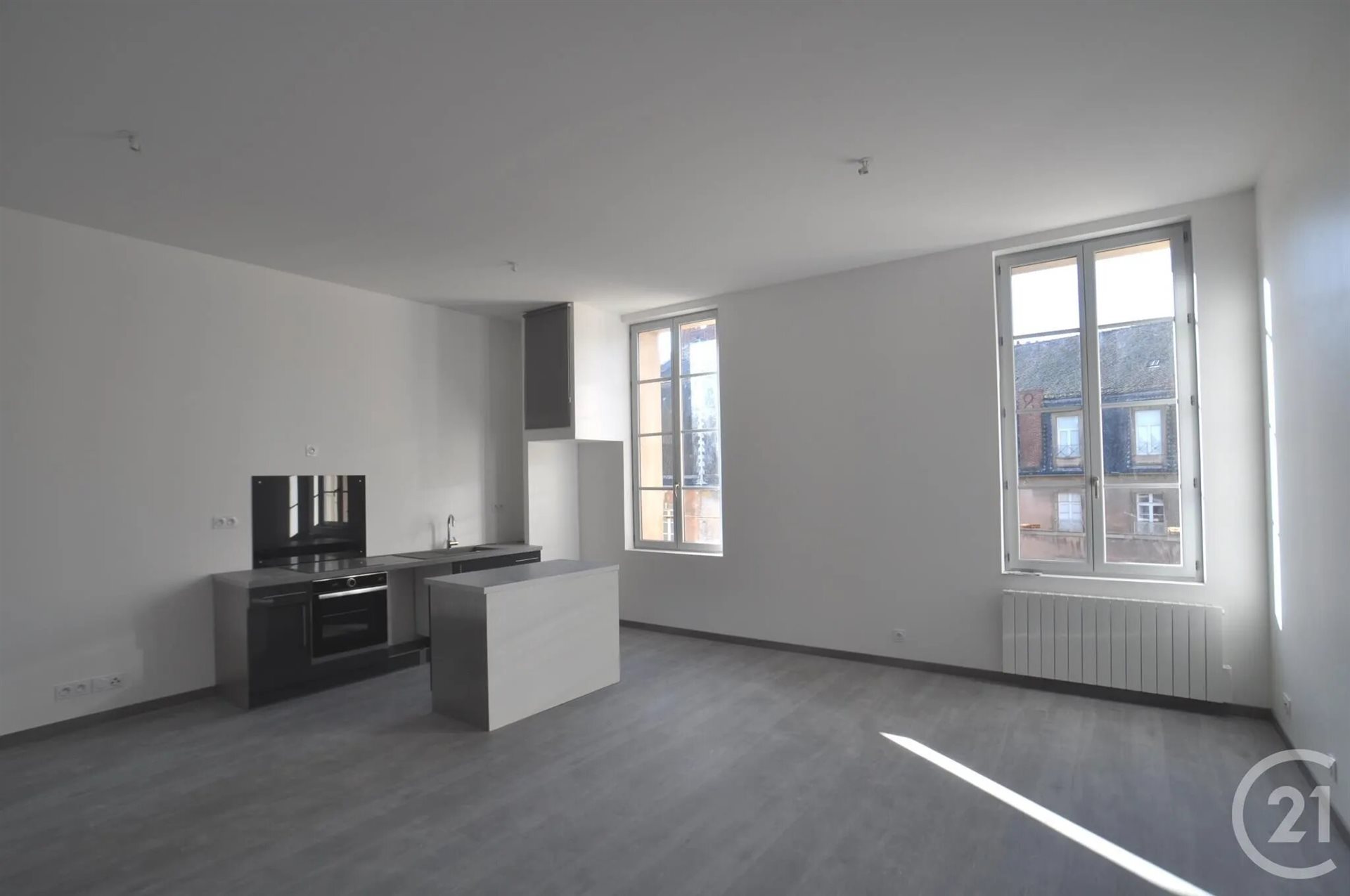 Appartement à louer, 51m², Rodez