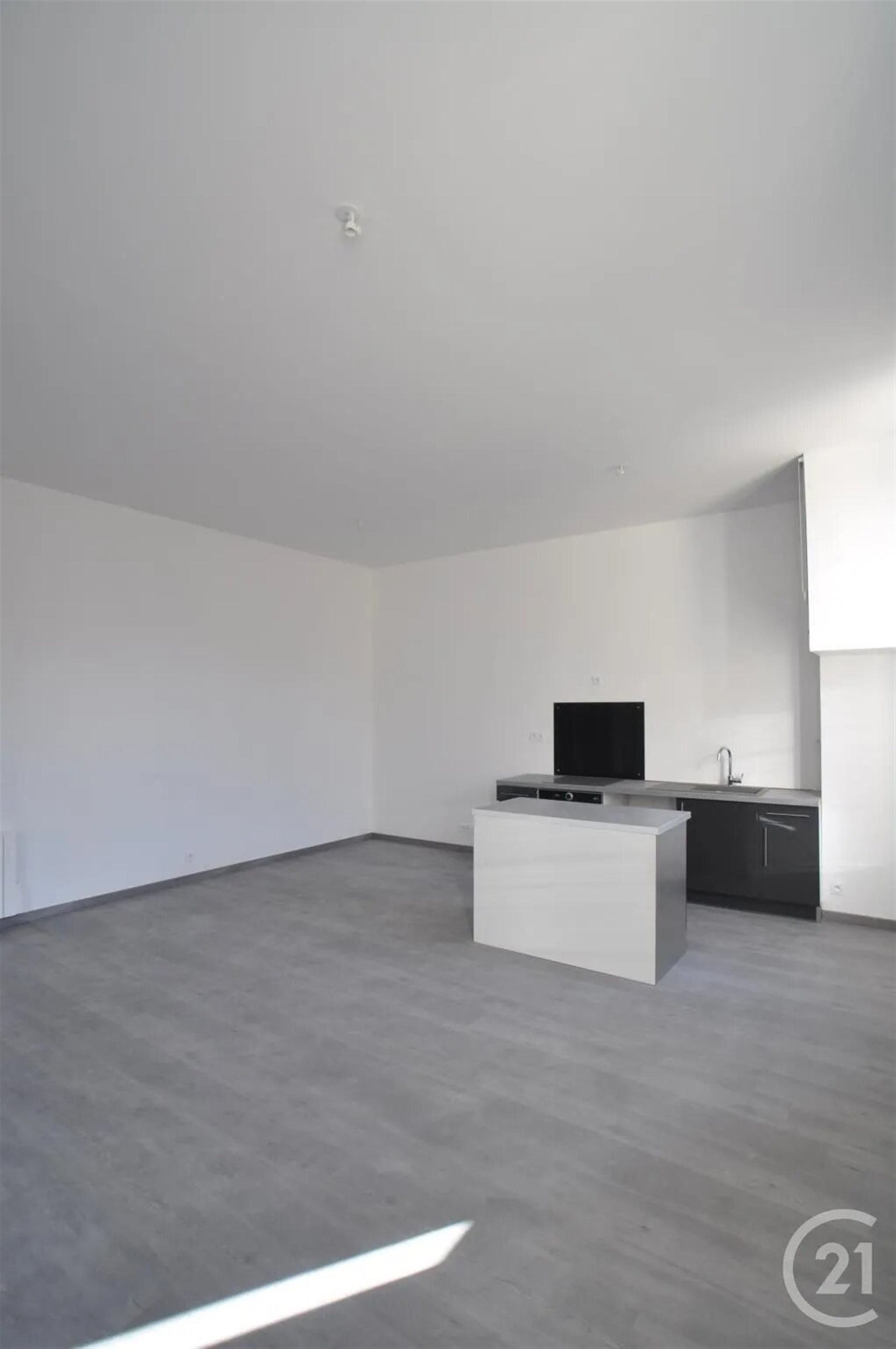 Appartement à louer, 51m², Rodez