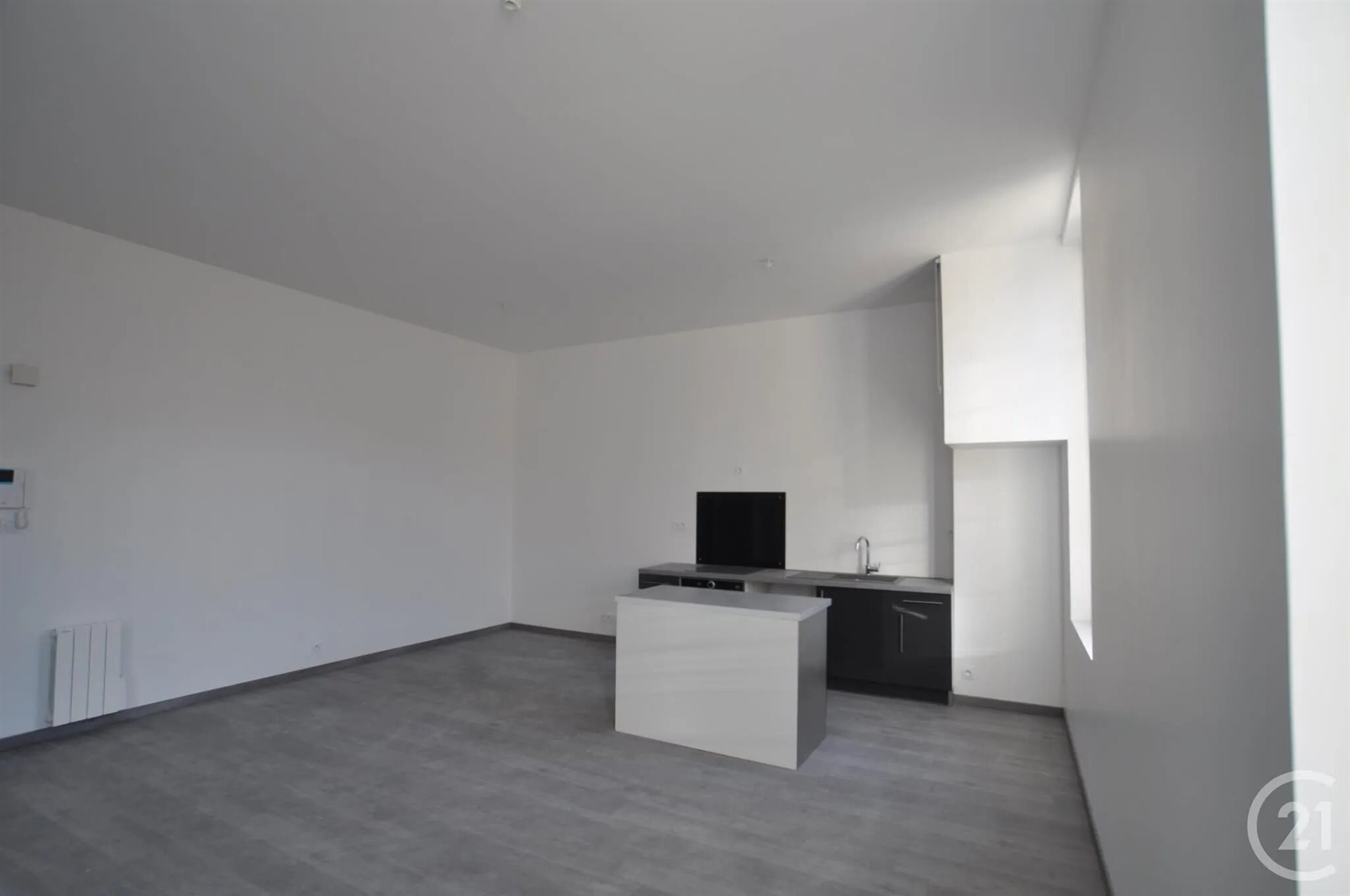 Appartement à louer, 51m², Rodez