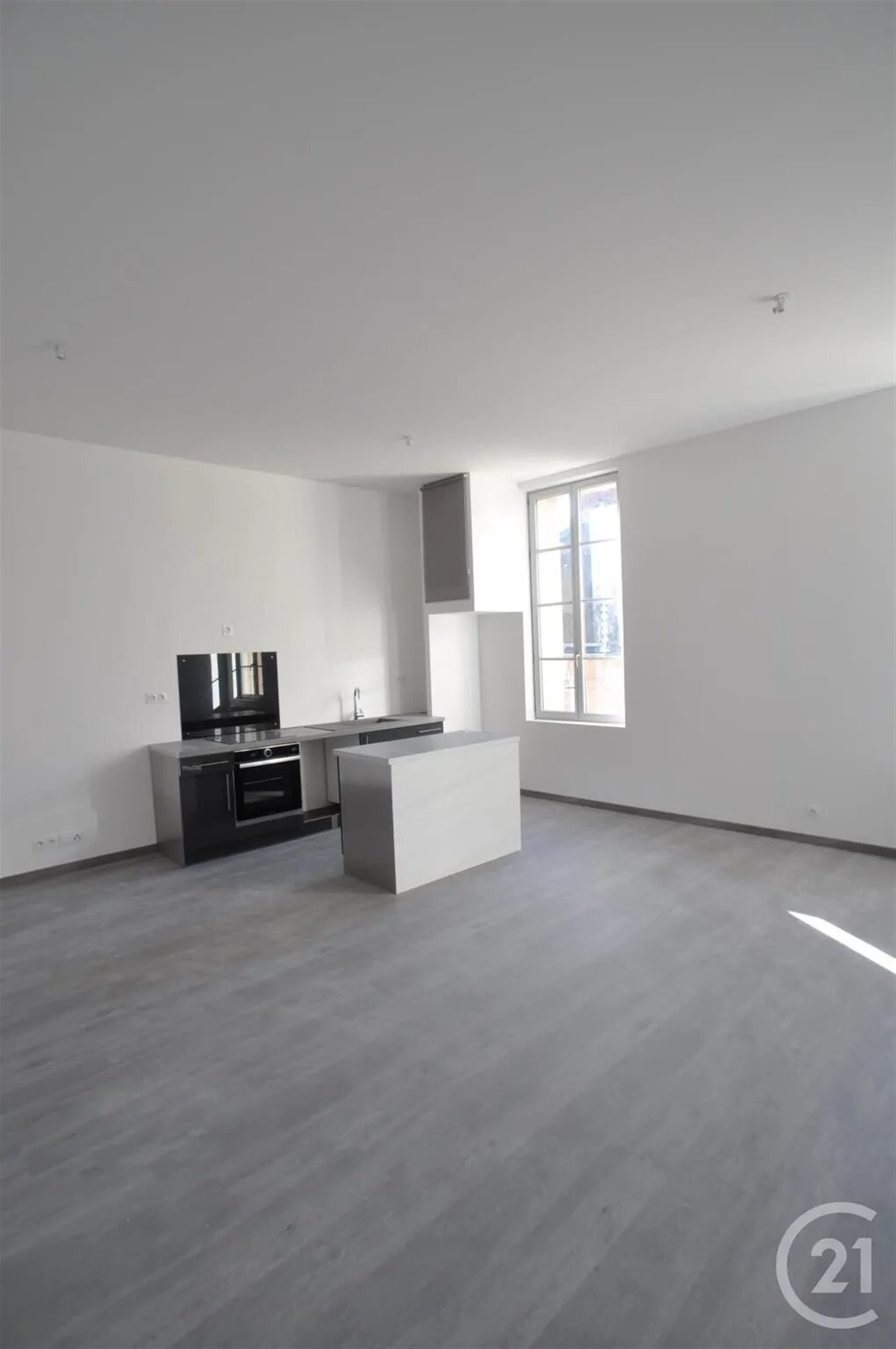 Appartement à louer, 51m², Rodez