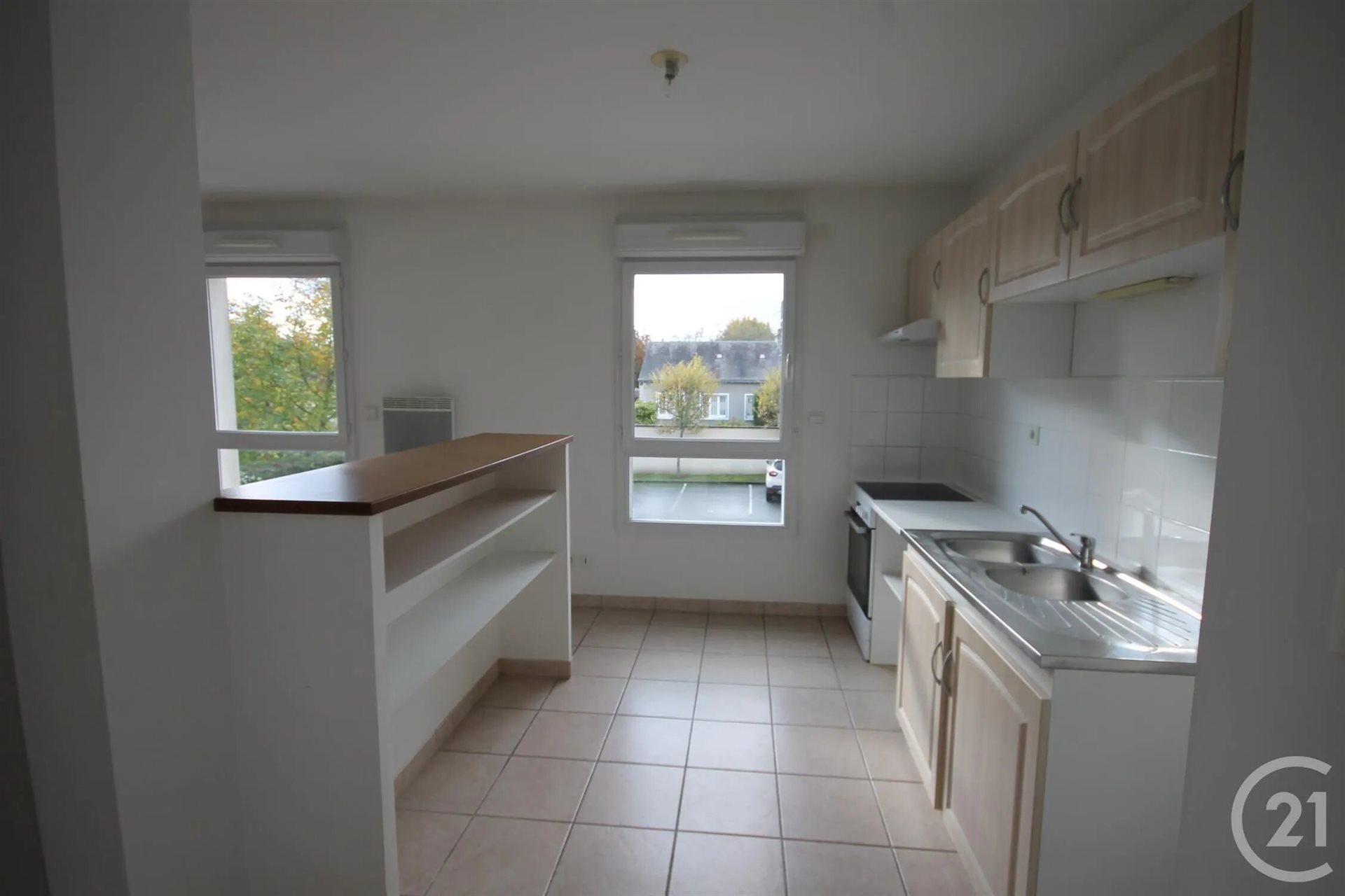 Appartement à louer, 54m², La Chapelle-Saint-Mesmin