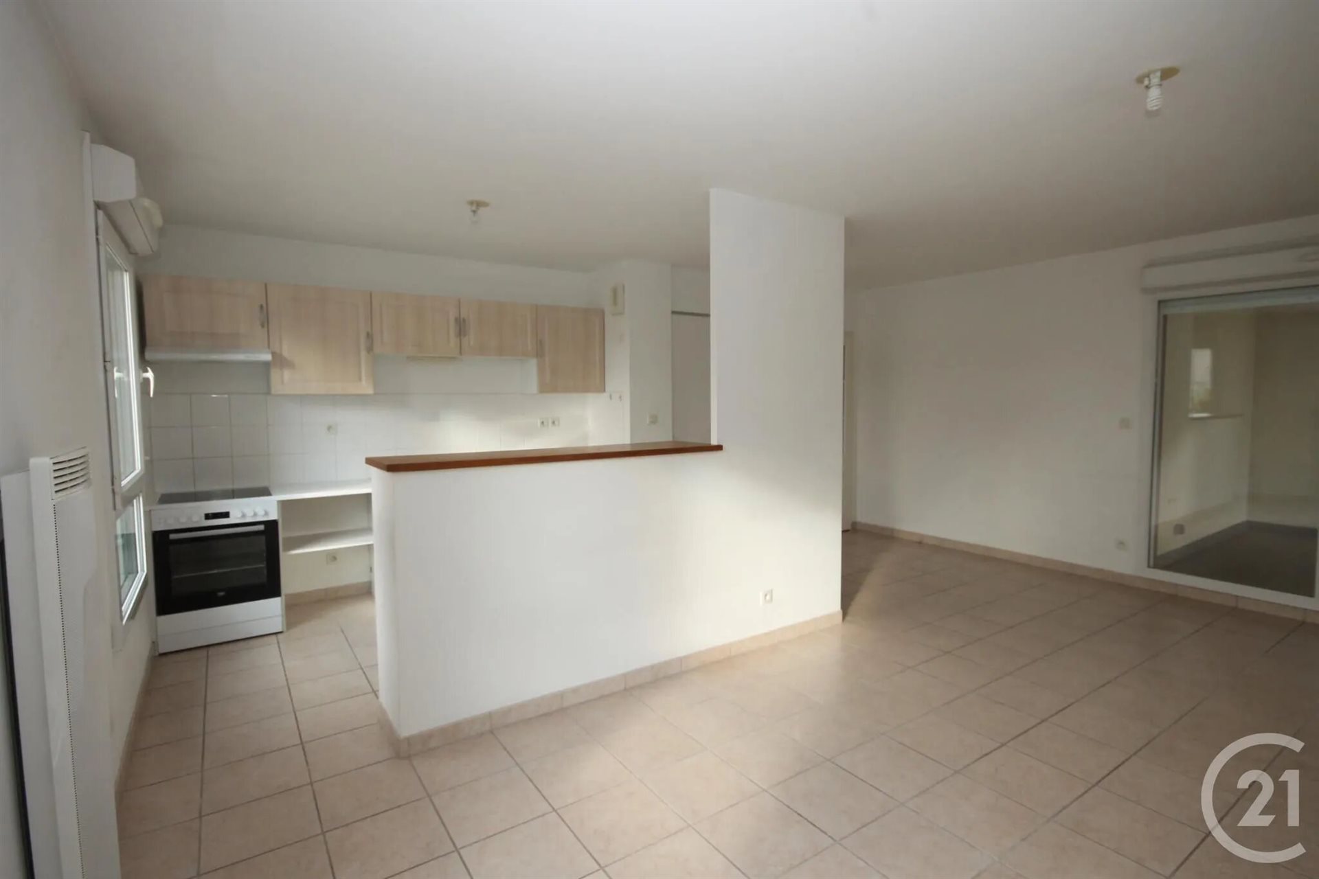 Appartement à louer, 54m², La Chapelle-Saint-Mesmin