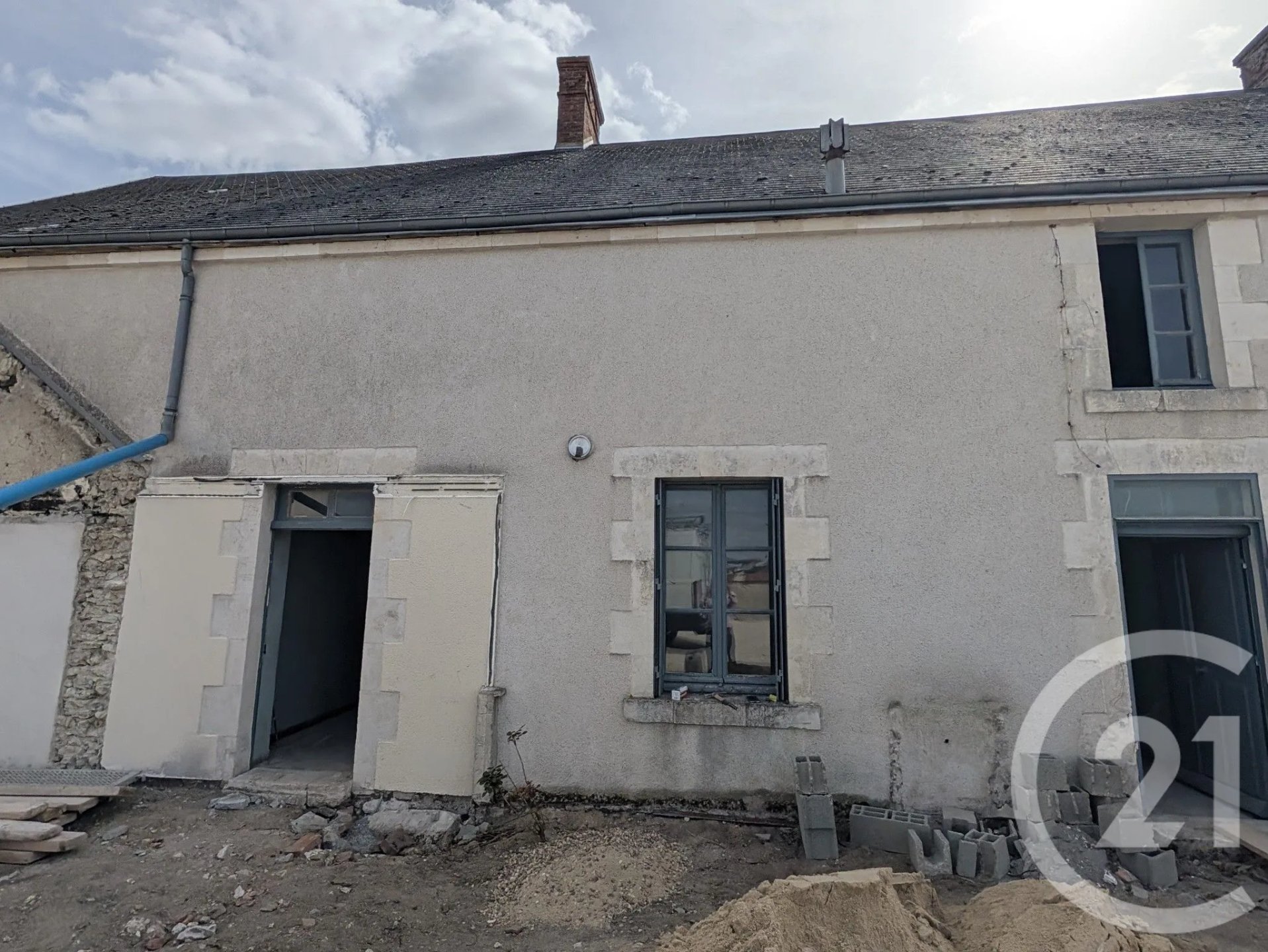 Maison à vendre, 132m², Ingré