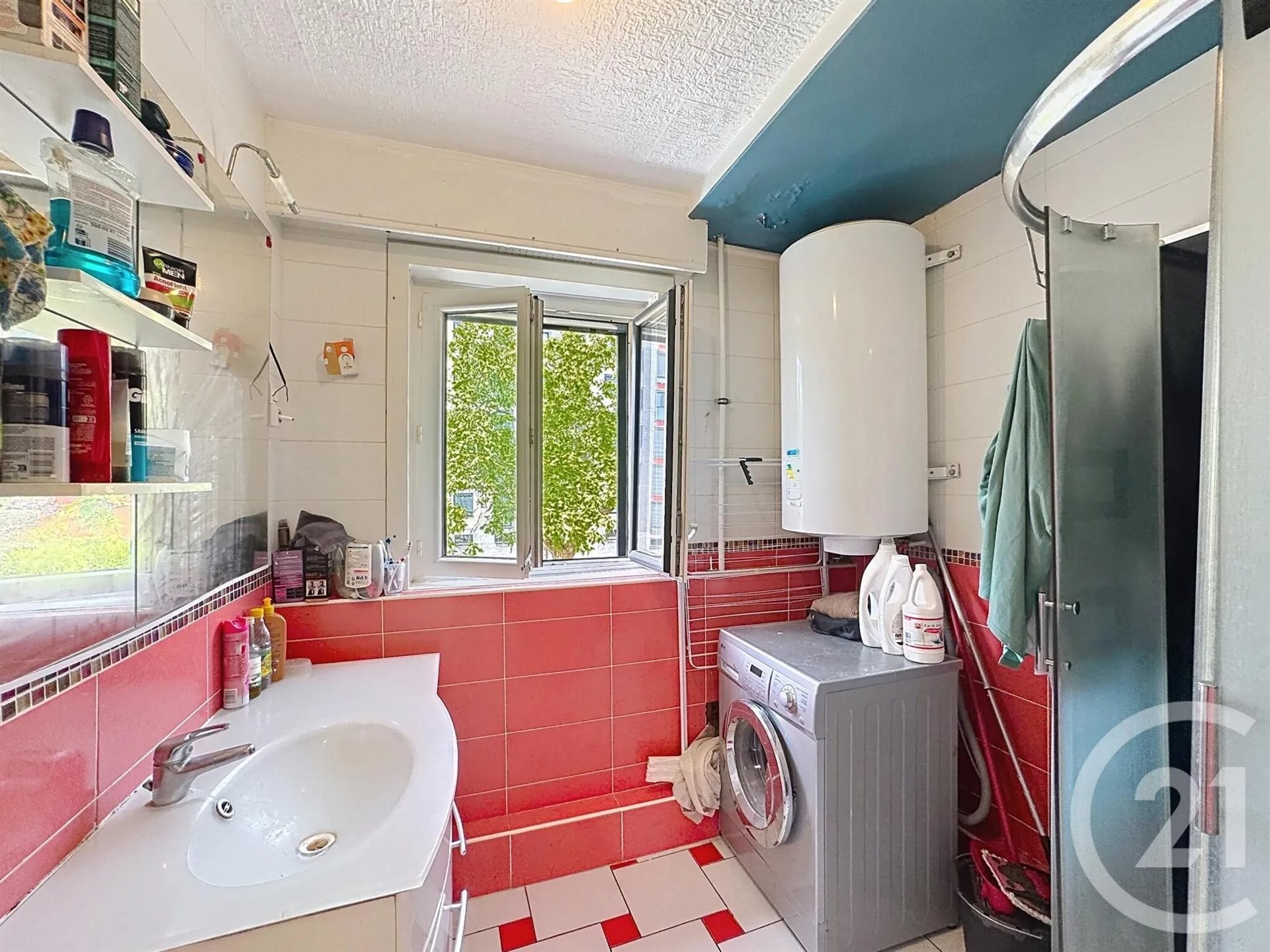 Appartement à vendre, 59m², Saint-Jean-de-la-Ruelle