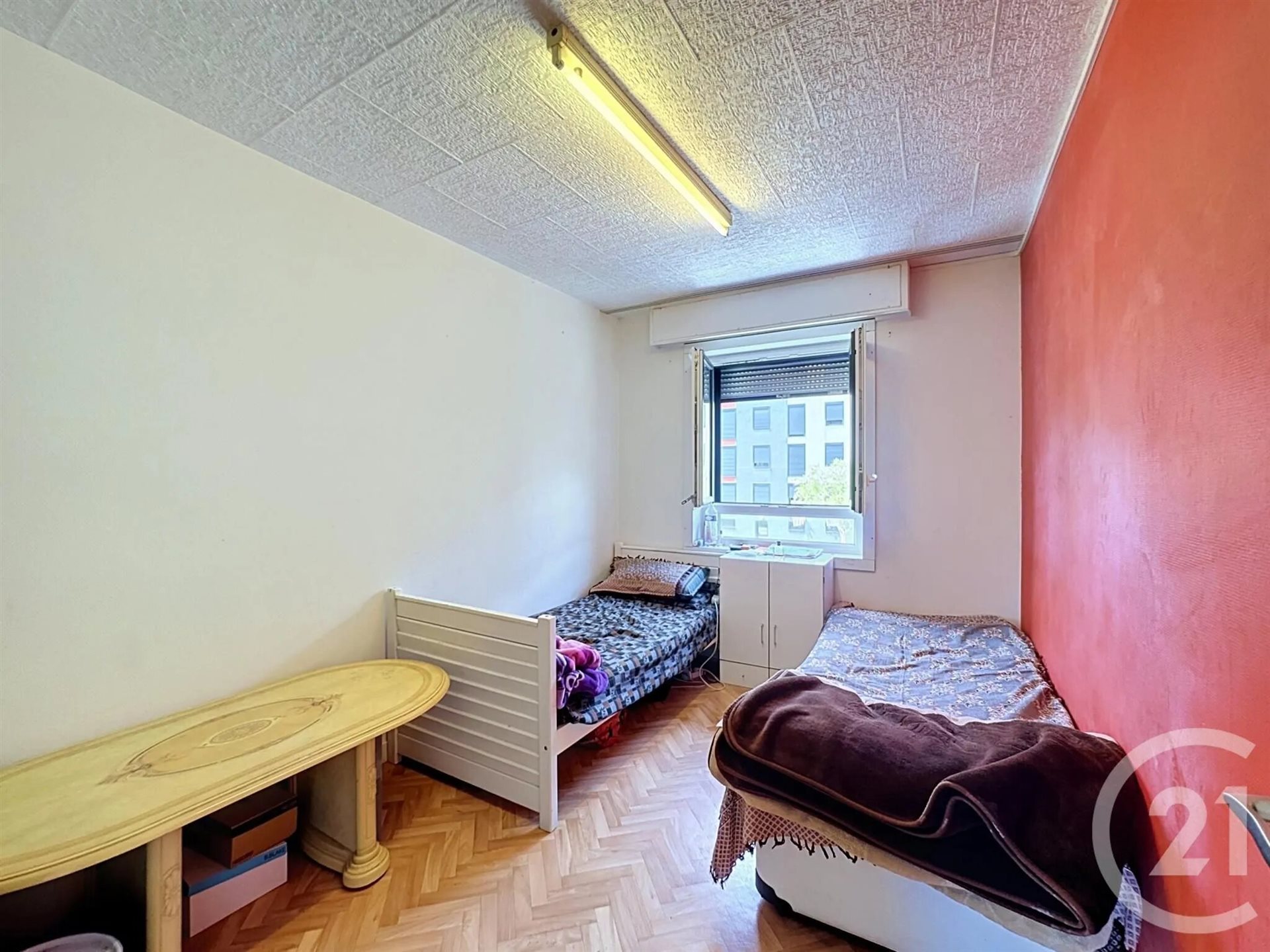 Appartement à vendre, 59m², Saint-Jean-de-la-Ruelle