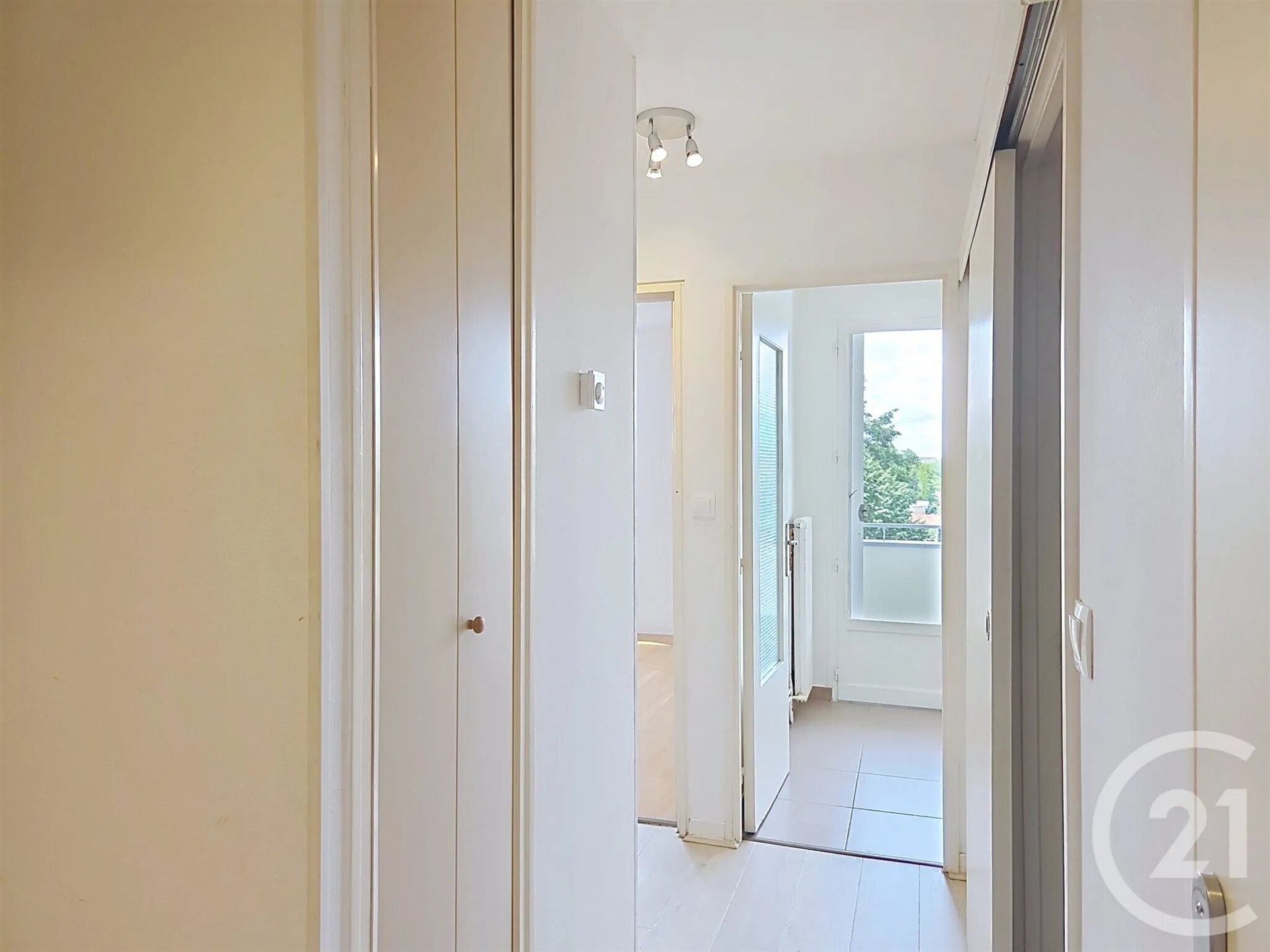 Appartement à vendre, 30m², Olivet