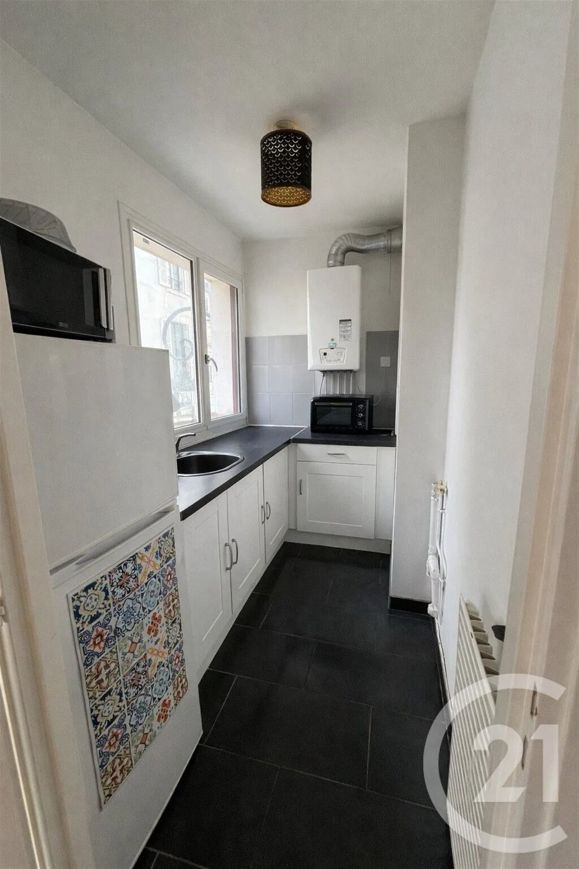 Appartement à vendre, 44m², Orléans
