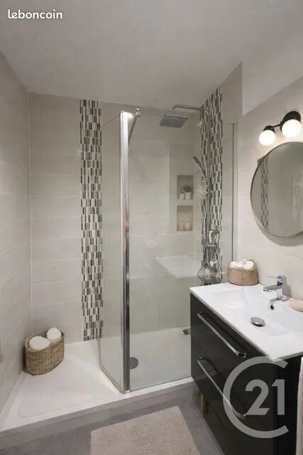 Appartement à vendre, 44m², Orléans