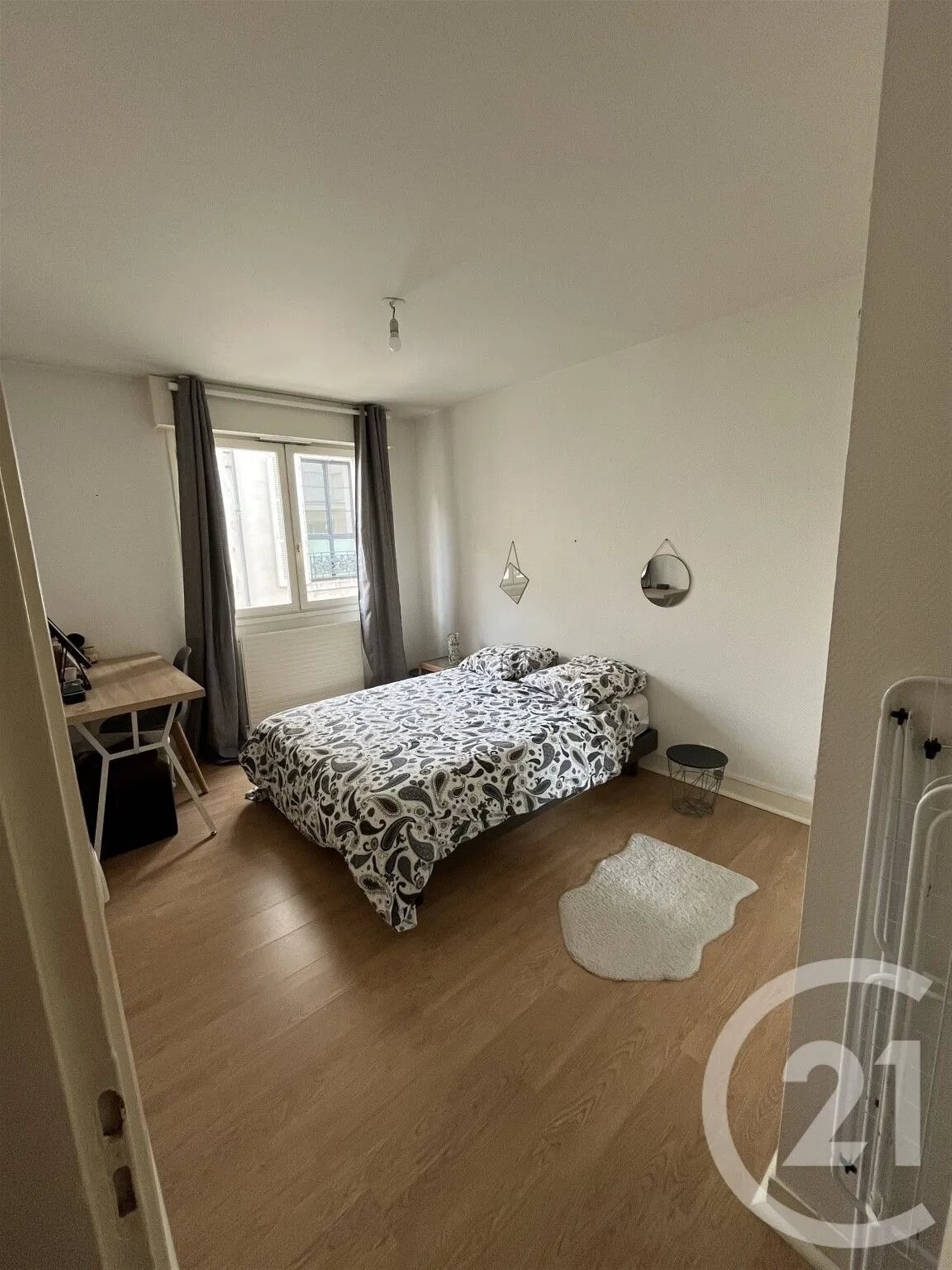 Appartement à vendre, 44m², Orléans