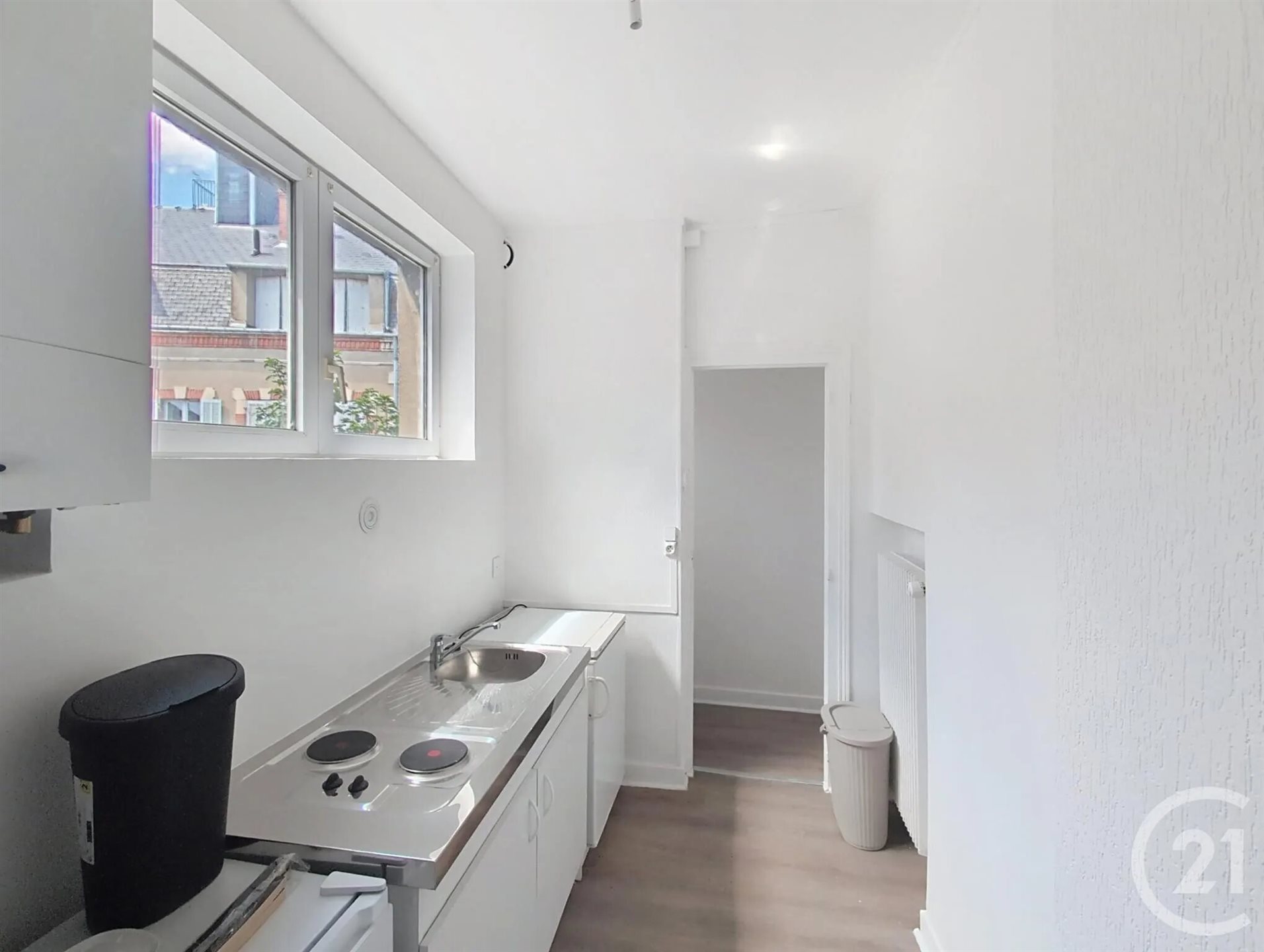 Appartement à louer, 42m², Orléans