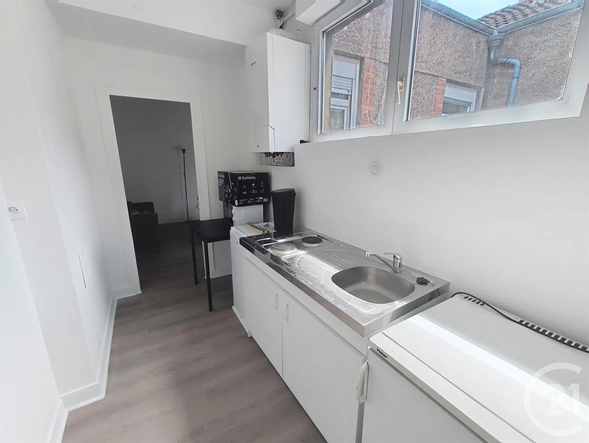 Appartement à louer, 42m², Orléans
