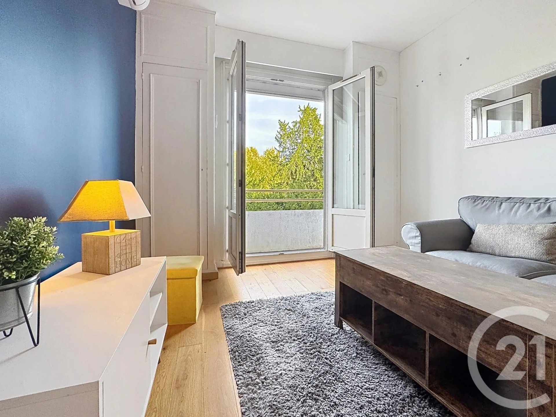 Appartement à vendre, 40m², Olivet