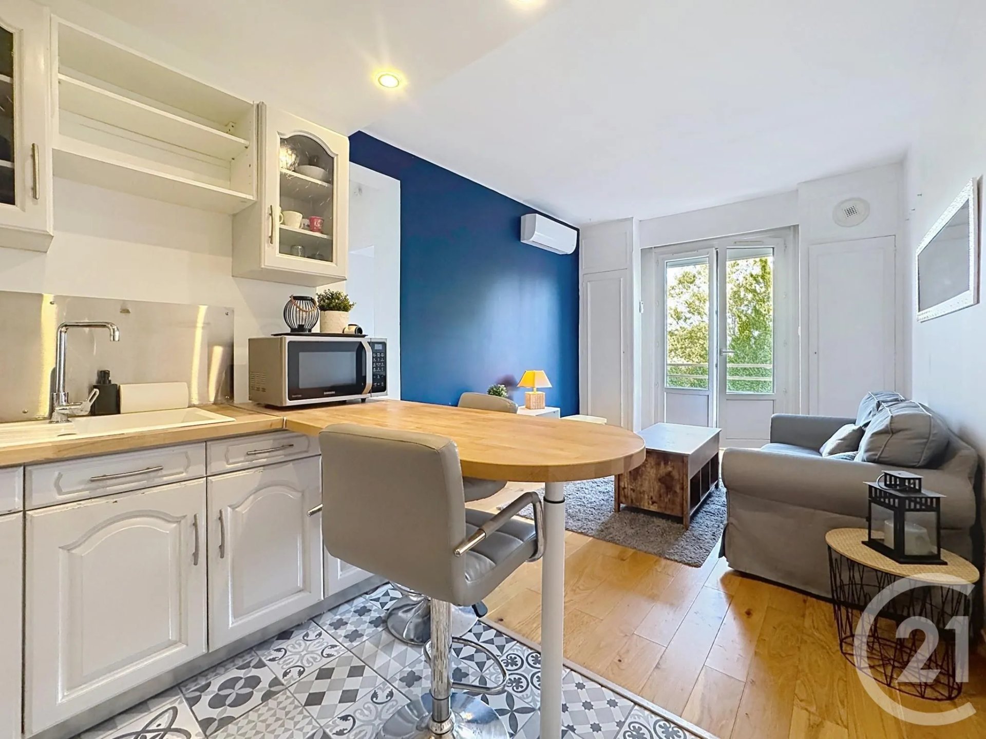 Appartement à vendre, 40m², Olivet