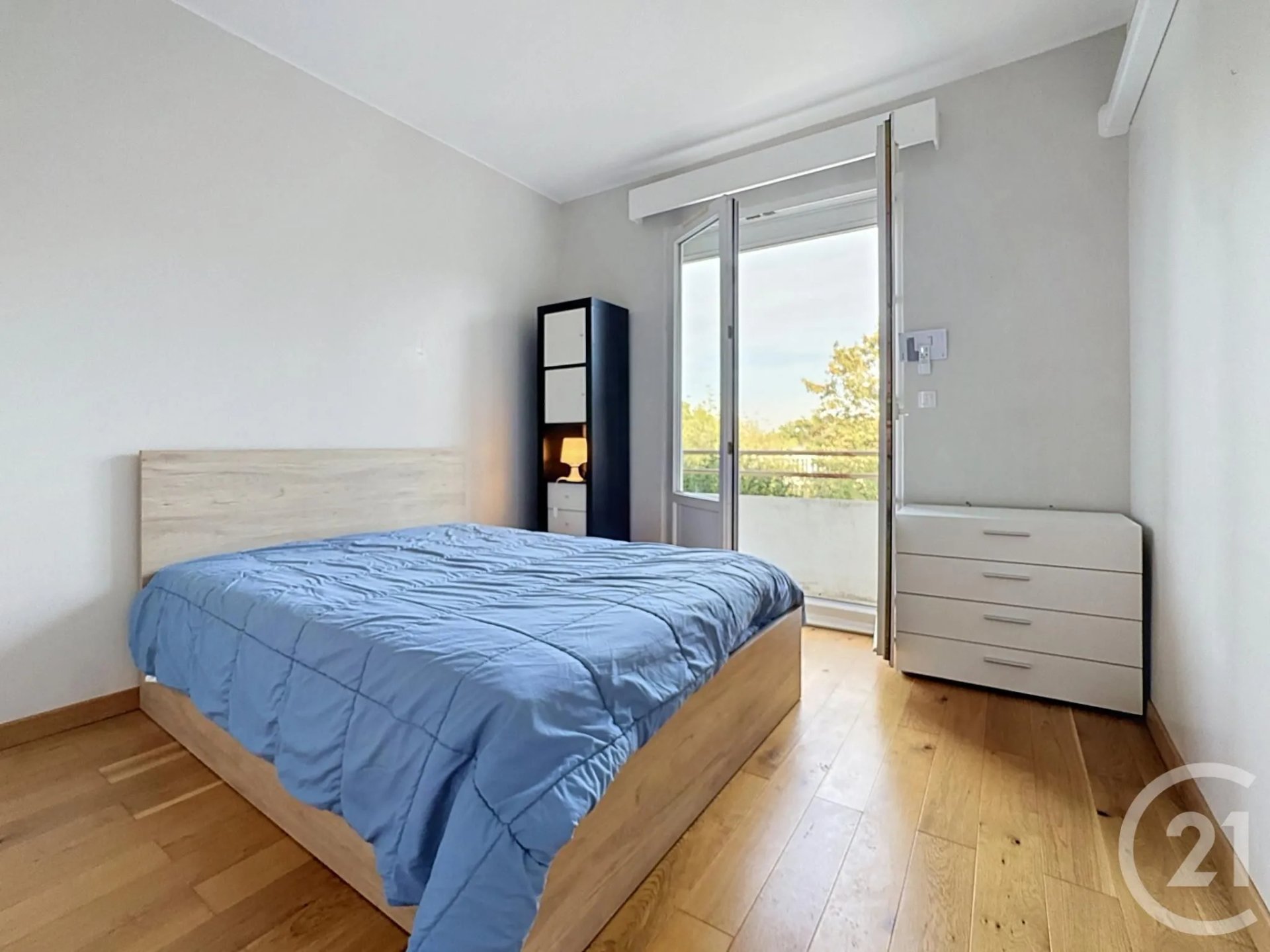 Appartement à vendre, 40m², Olivet