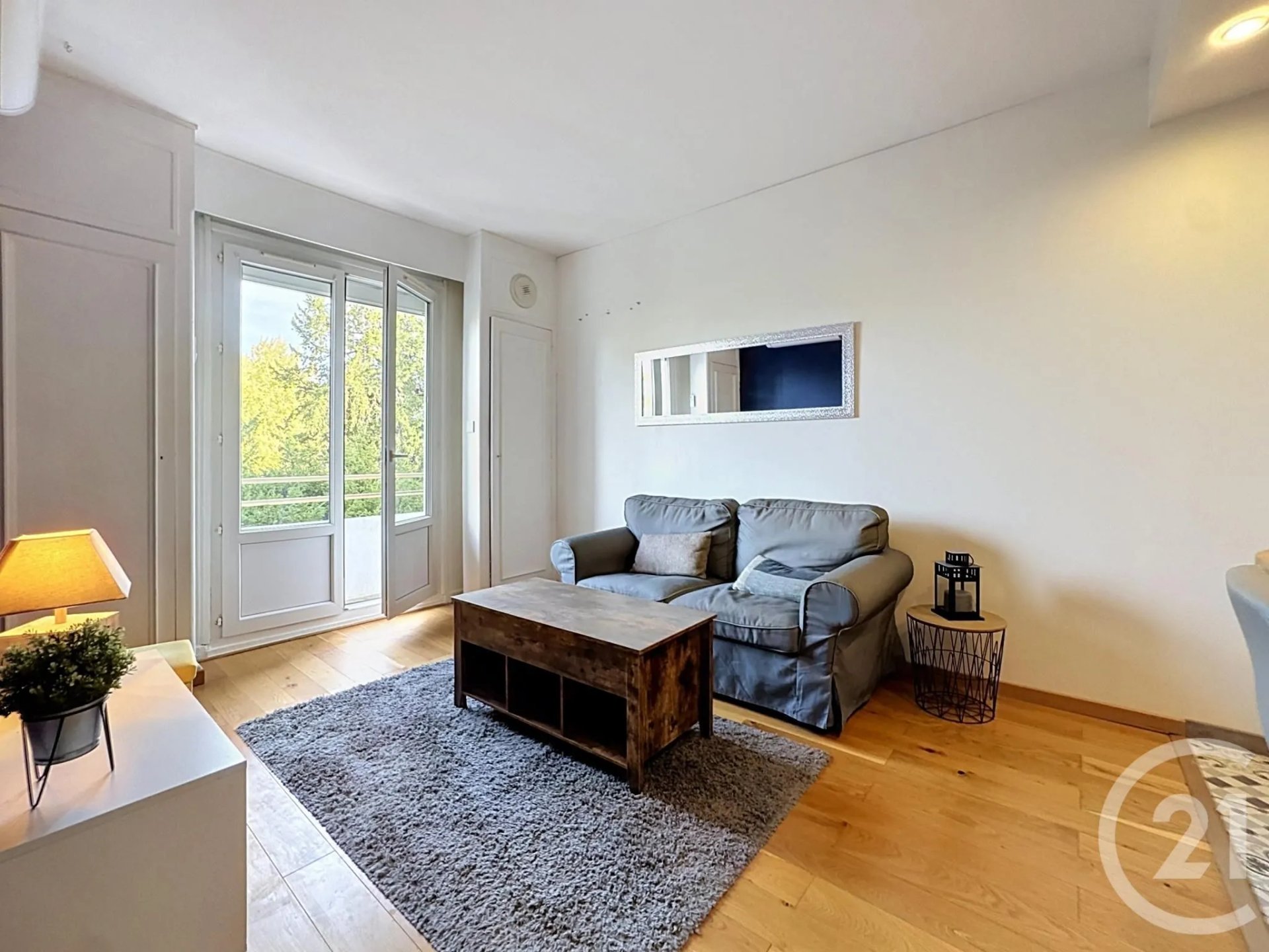 Appartement à vendre, 40m², Olivet