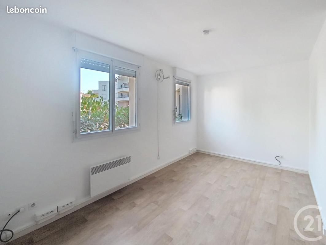 Appartement à louer, 24m², La Chapelle-Saint-Mesmin