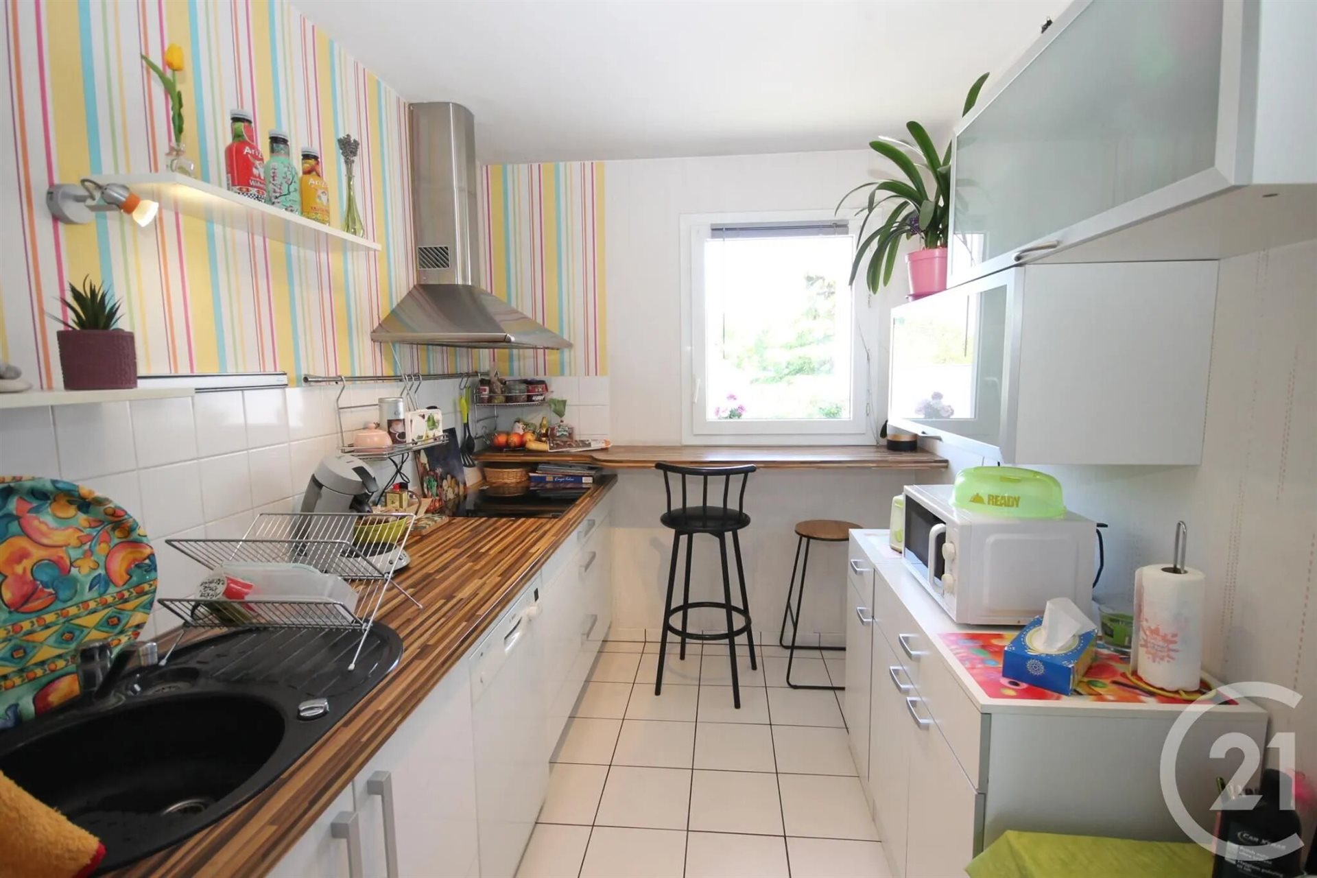 Appartement à louer, 79m², La Chapelle-Saint-Mesmin