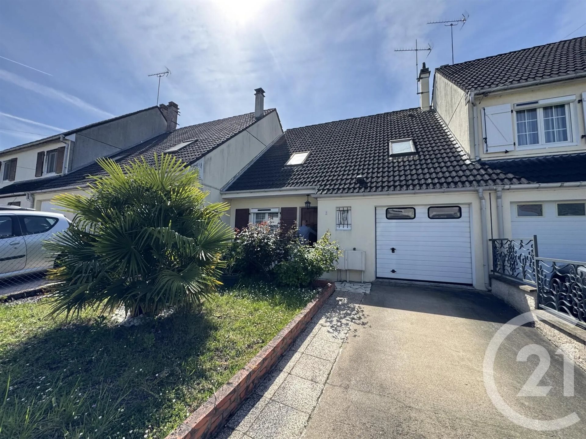 Maison à vendre, 88m², Saint-Ay