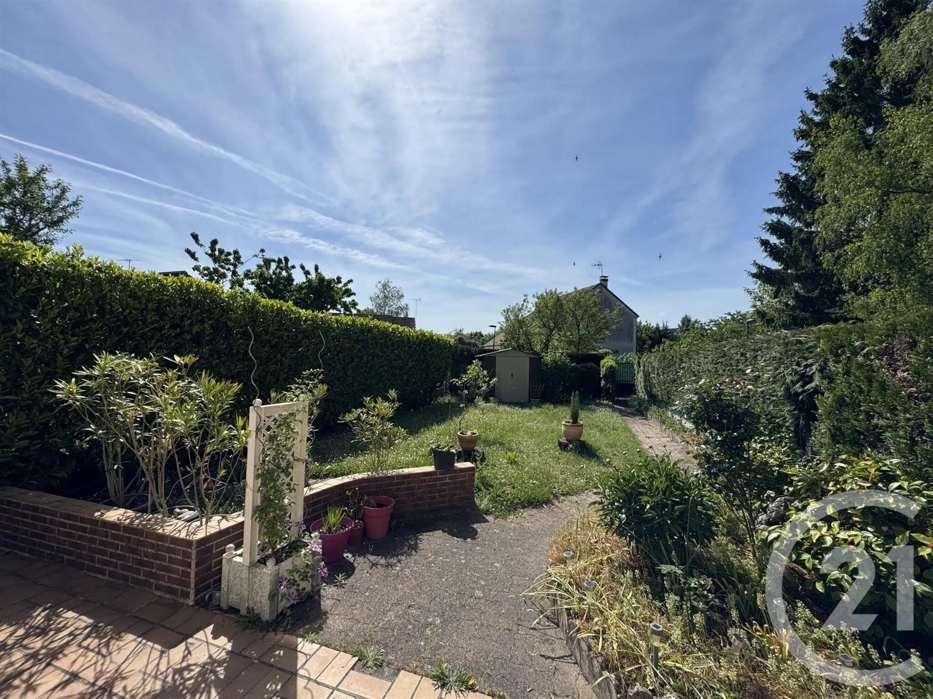 Maison à vendre, 88m², Saint-Ay