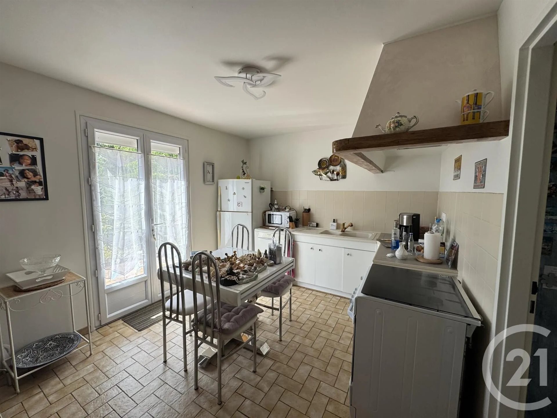 Maison à vendre, 88m², Saint-Ay