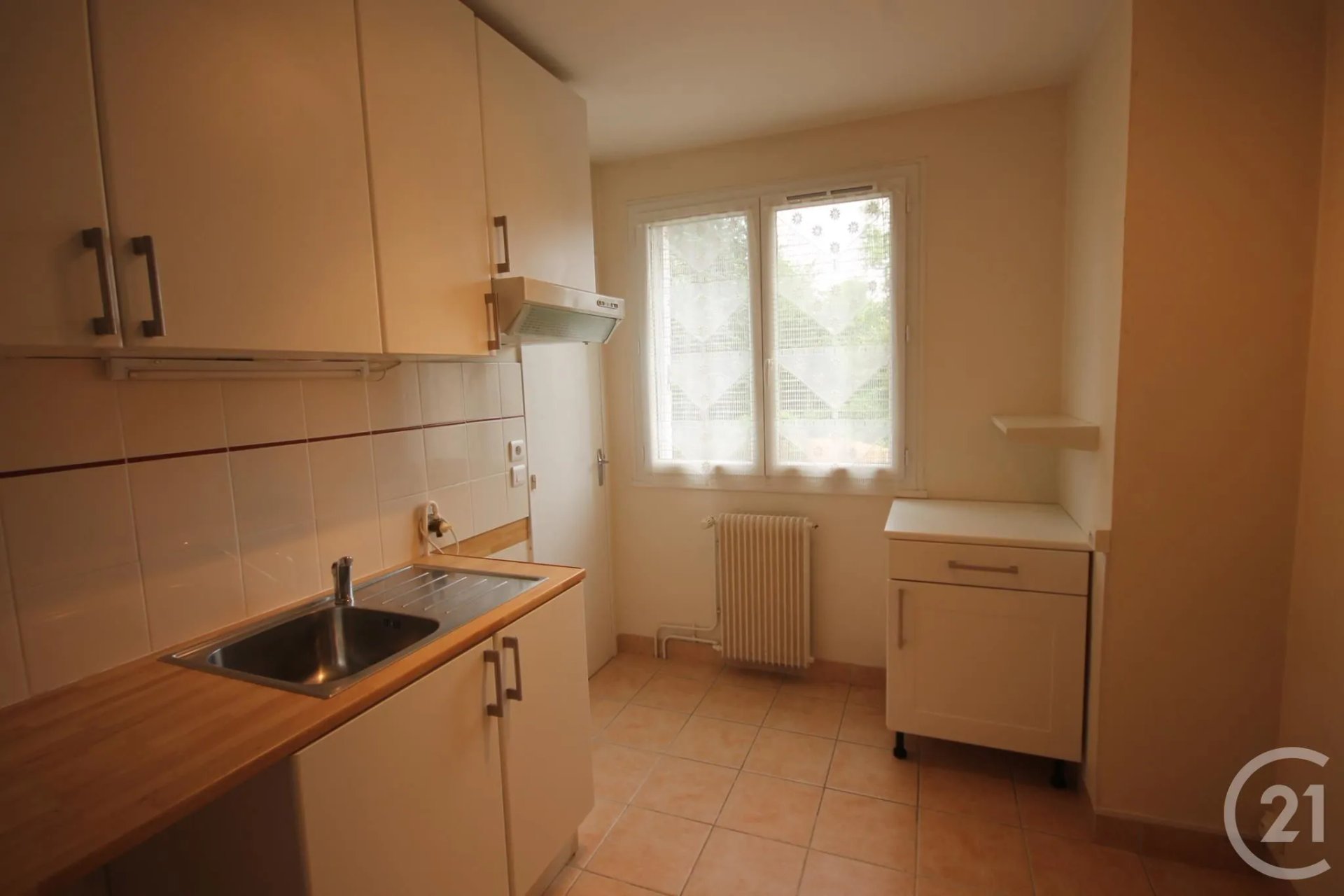 Appartement à louer, 71m², Olivet