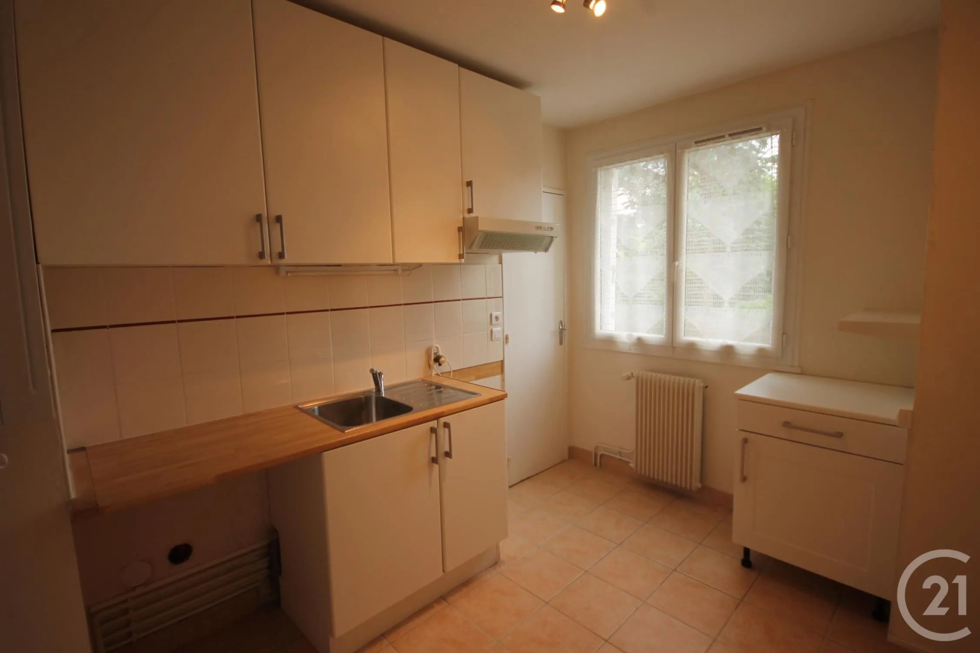 Appartement à louer, 71m², Olivet