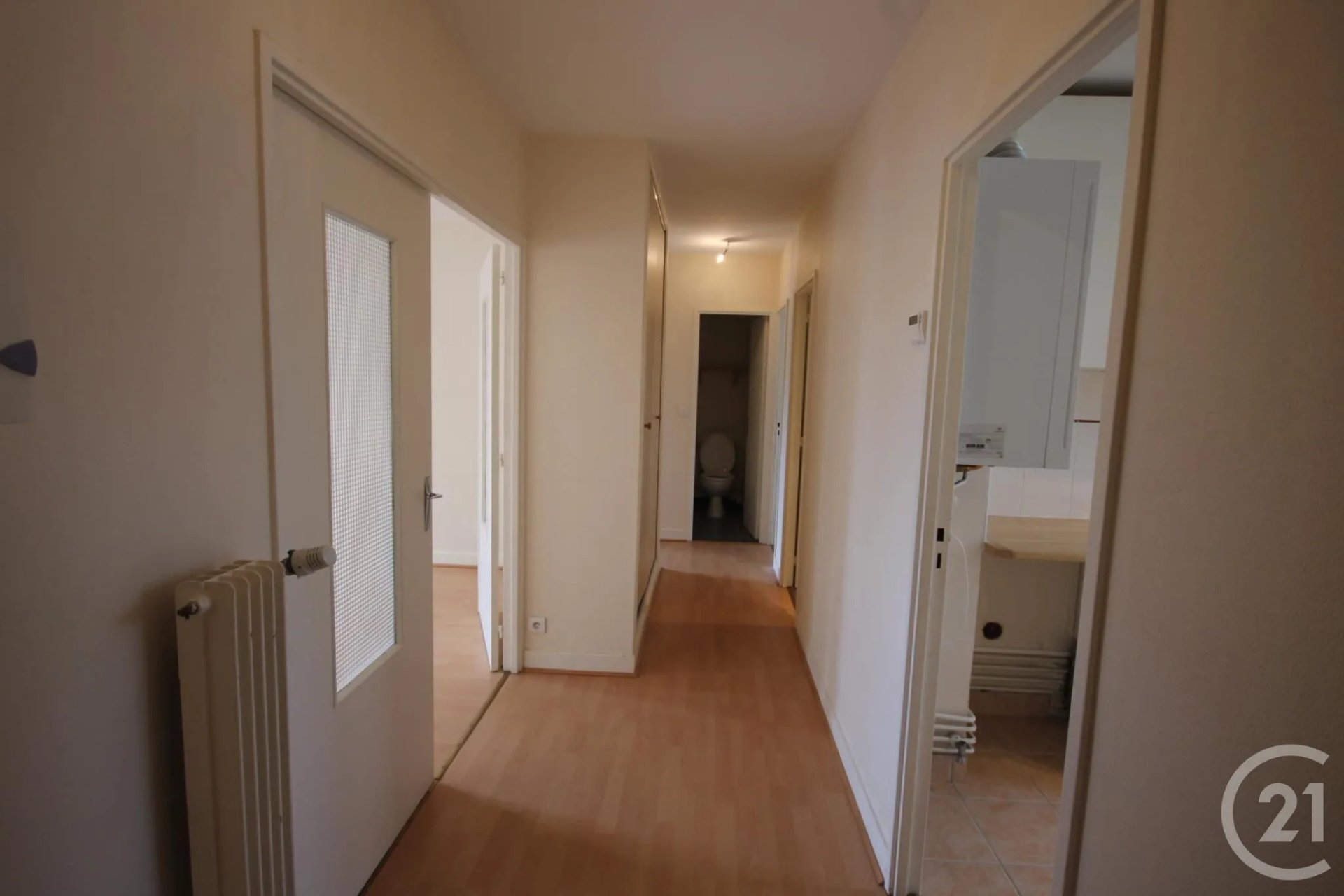 Appartement à louer, 71m², Olivet