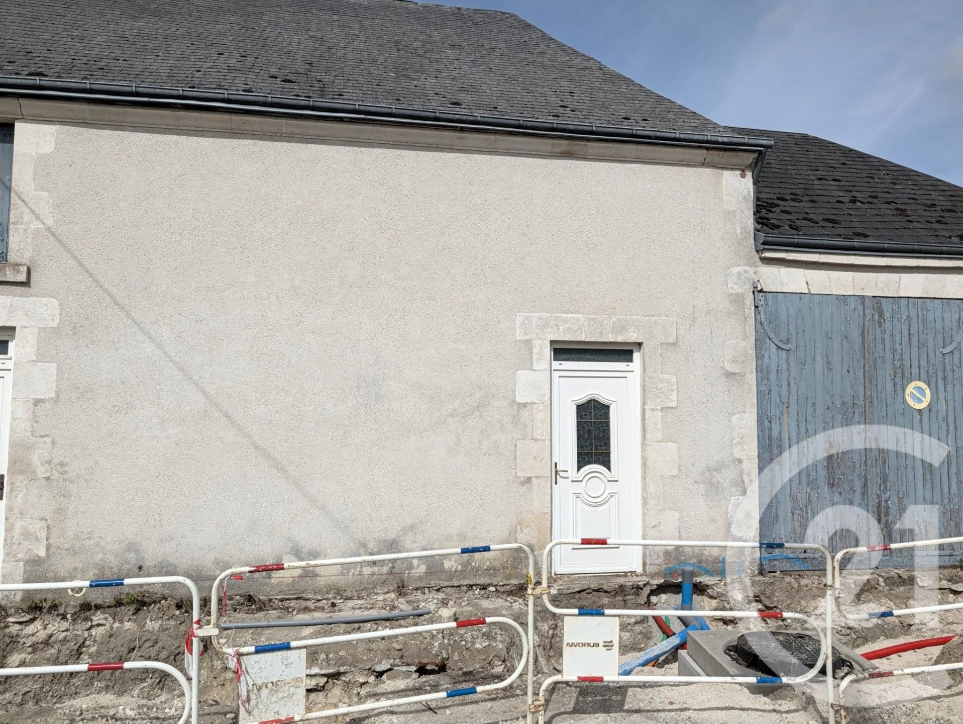 Maison à vendre, 205m², Ingré